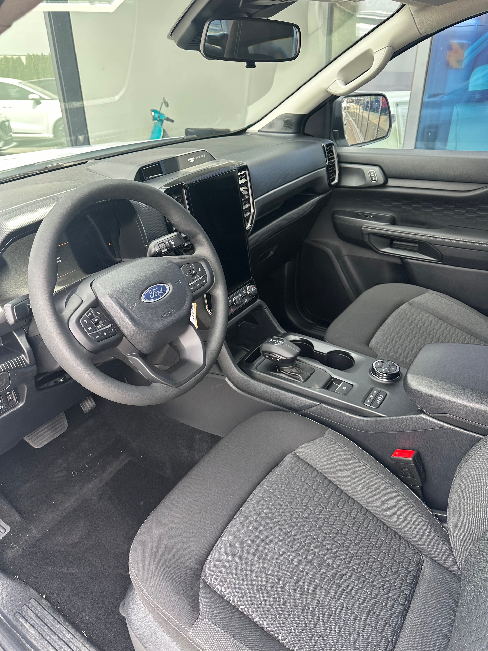 FORD Ranger dcab.pick-up 2.3 EcoBoo XLT/PHEV/Aut.-image-9
