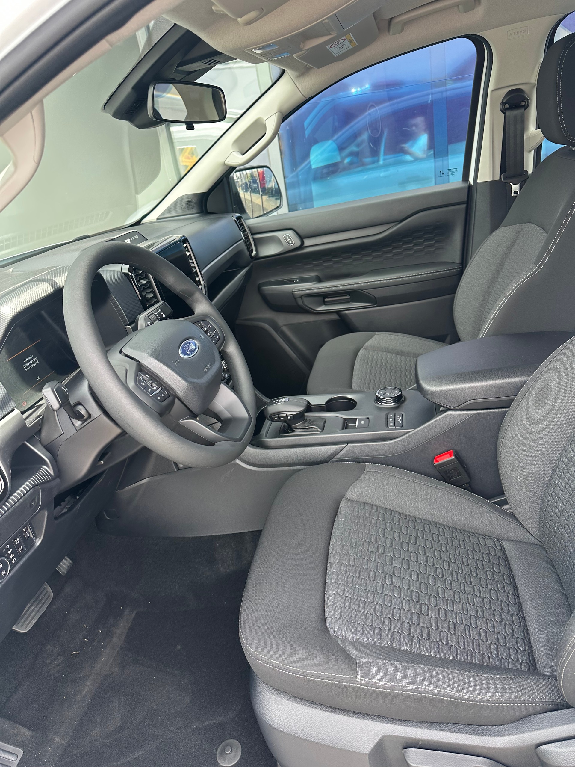 FORD Ranger dcab.pick-up 2.3 EcoBoo XLT/PHEV/Aut.-image-8