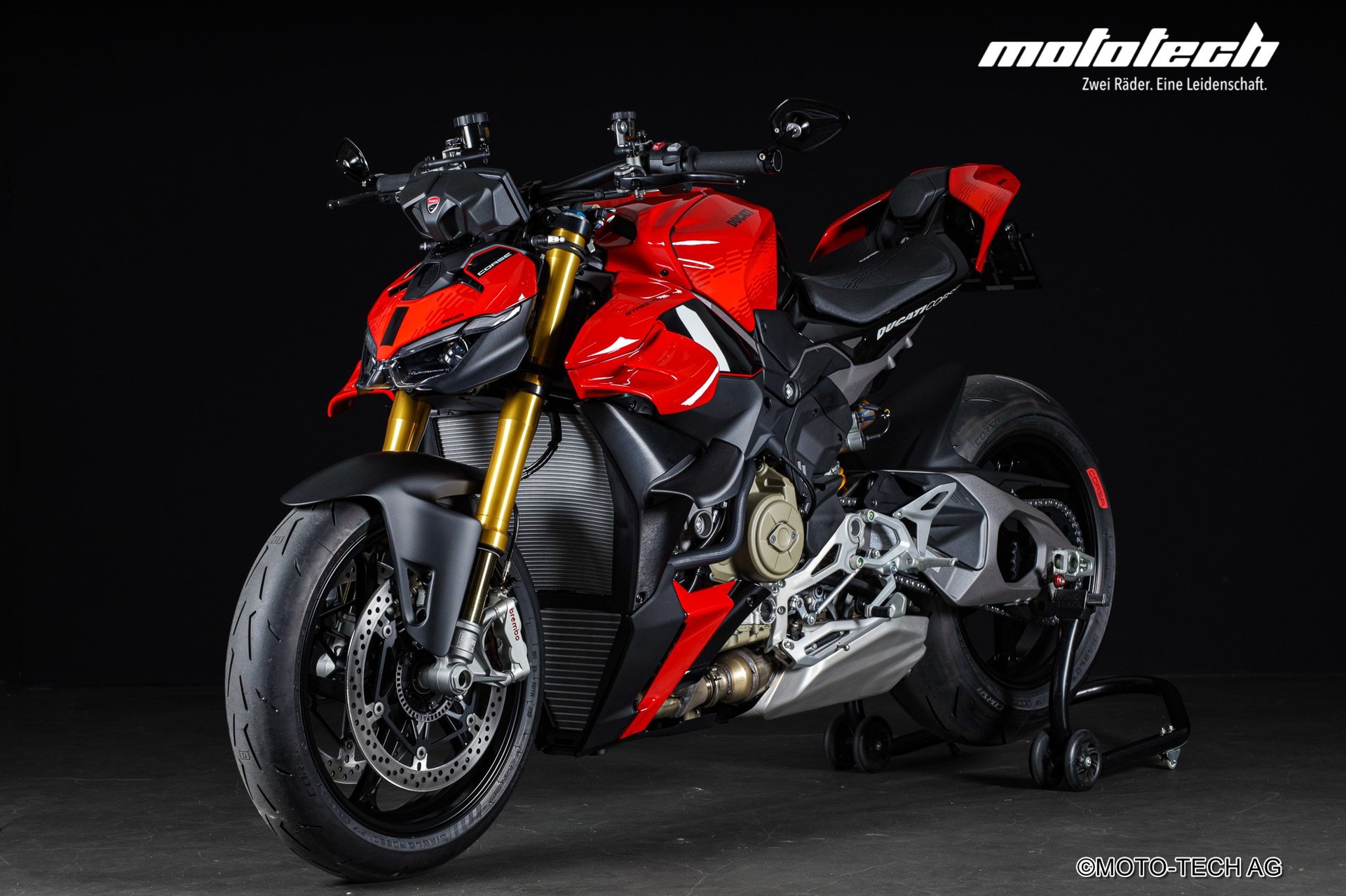 DUCATI Streetfighter V4 S Corse STAGE 1-image-5