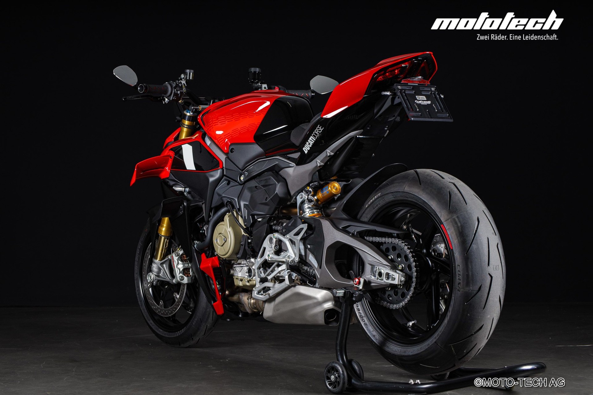 DUCATI Streetfighter V4 S Corse STAGE 1-image-3