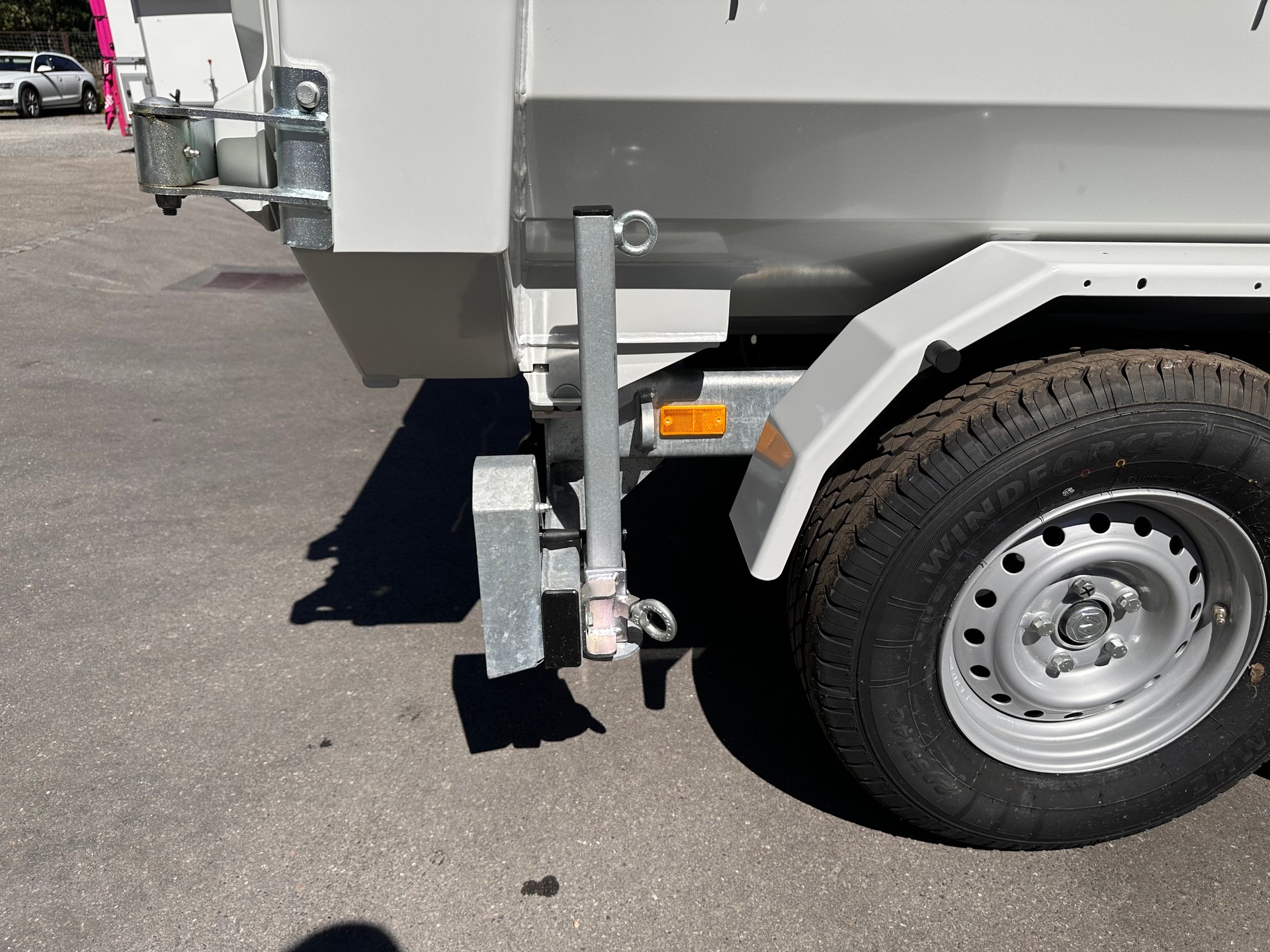 WENK Muldenkipper 3500 cargo-image-18