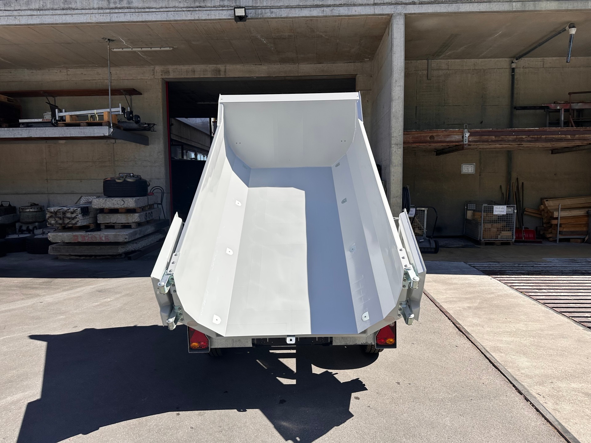 WENK Muldenkipper 3500 cargo-image-13