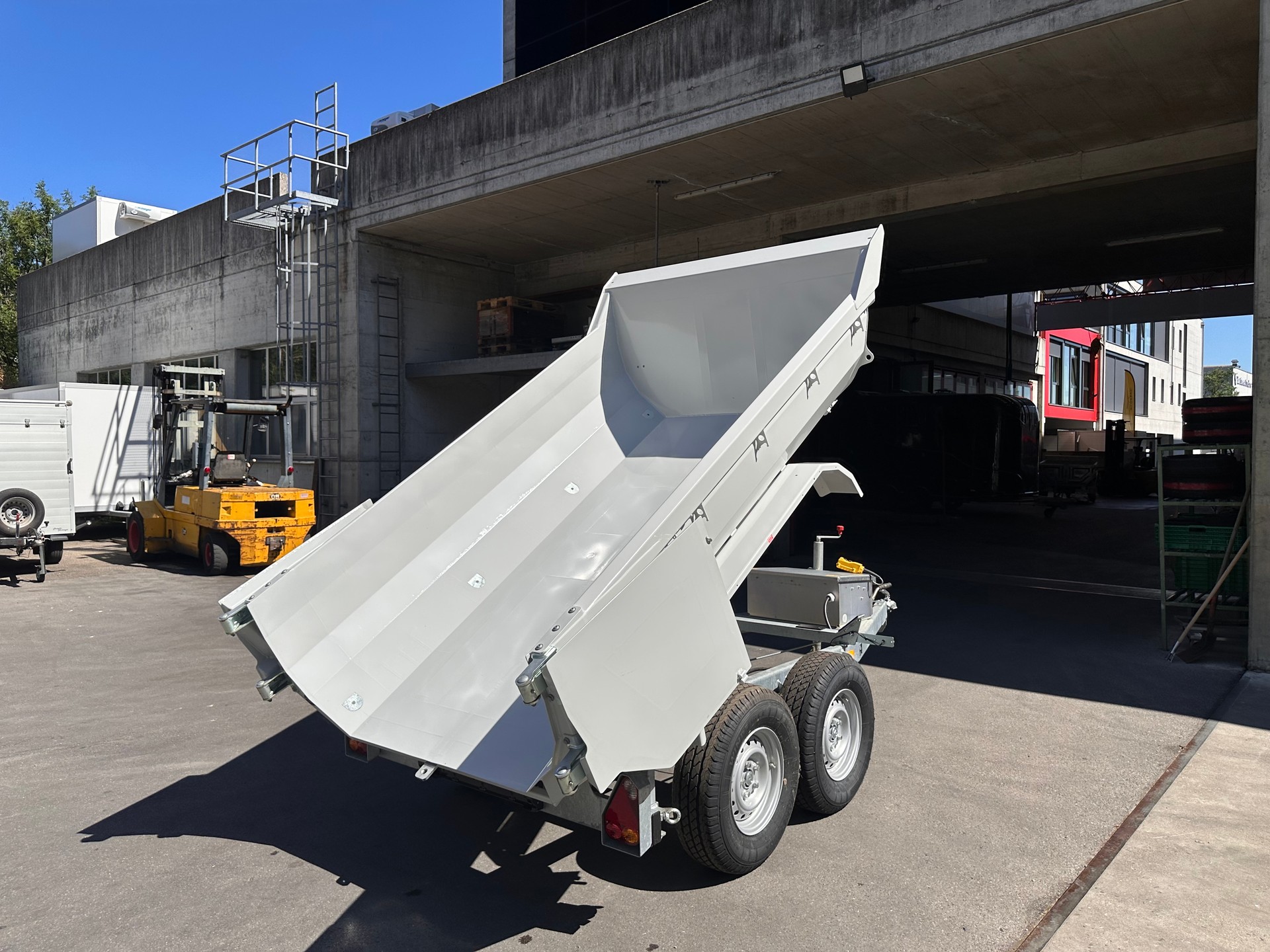 WENK Muldenkipper 3500 cargo-image-14