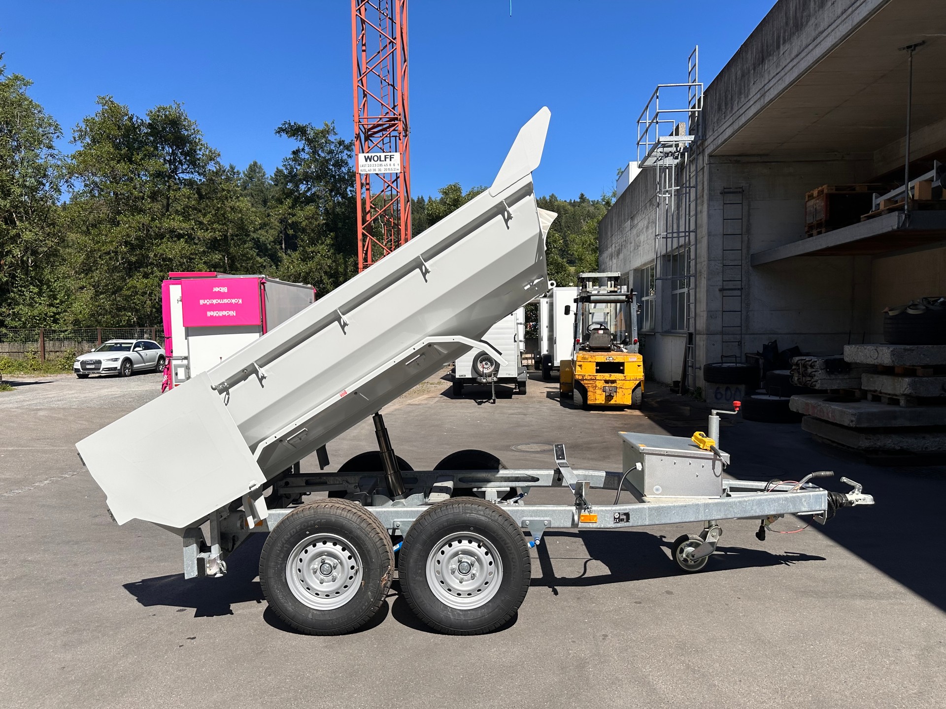 WENK Muldenkipper 3500 cargo-image-15