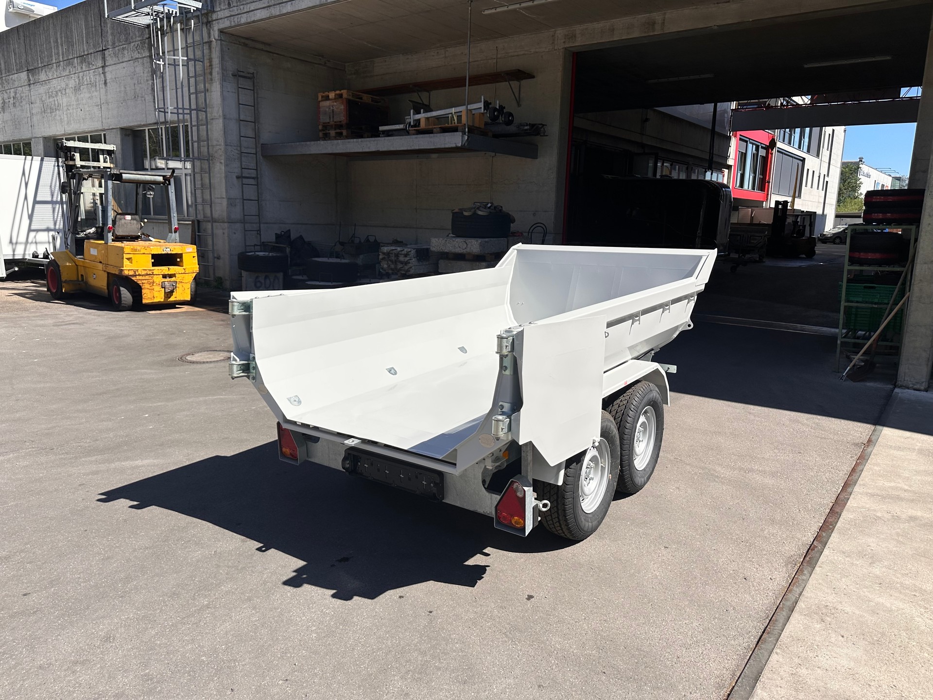 WENK Muldenkipper 3500 cargo-image-6