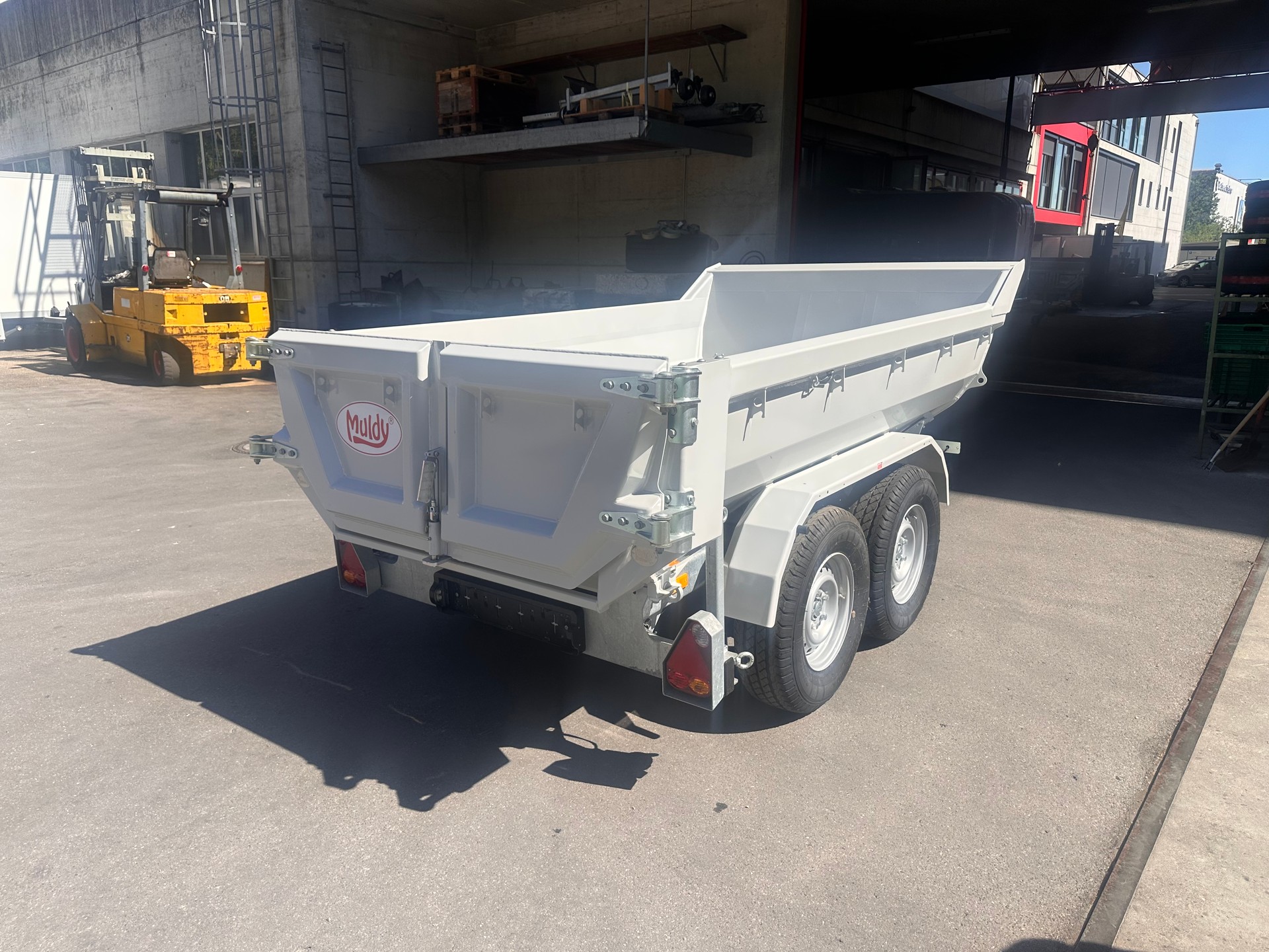 WENK Muldenkipper 3500 cargo-image-4