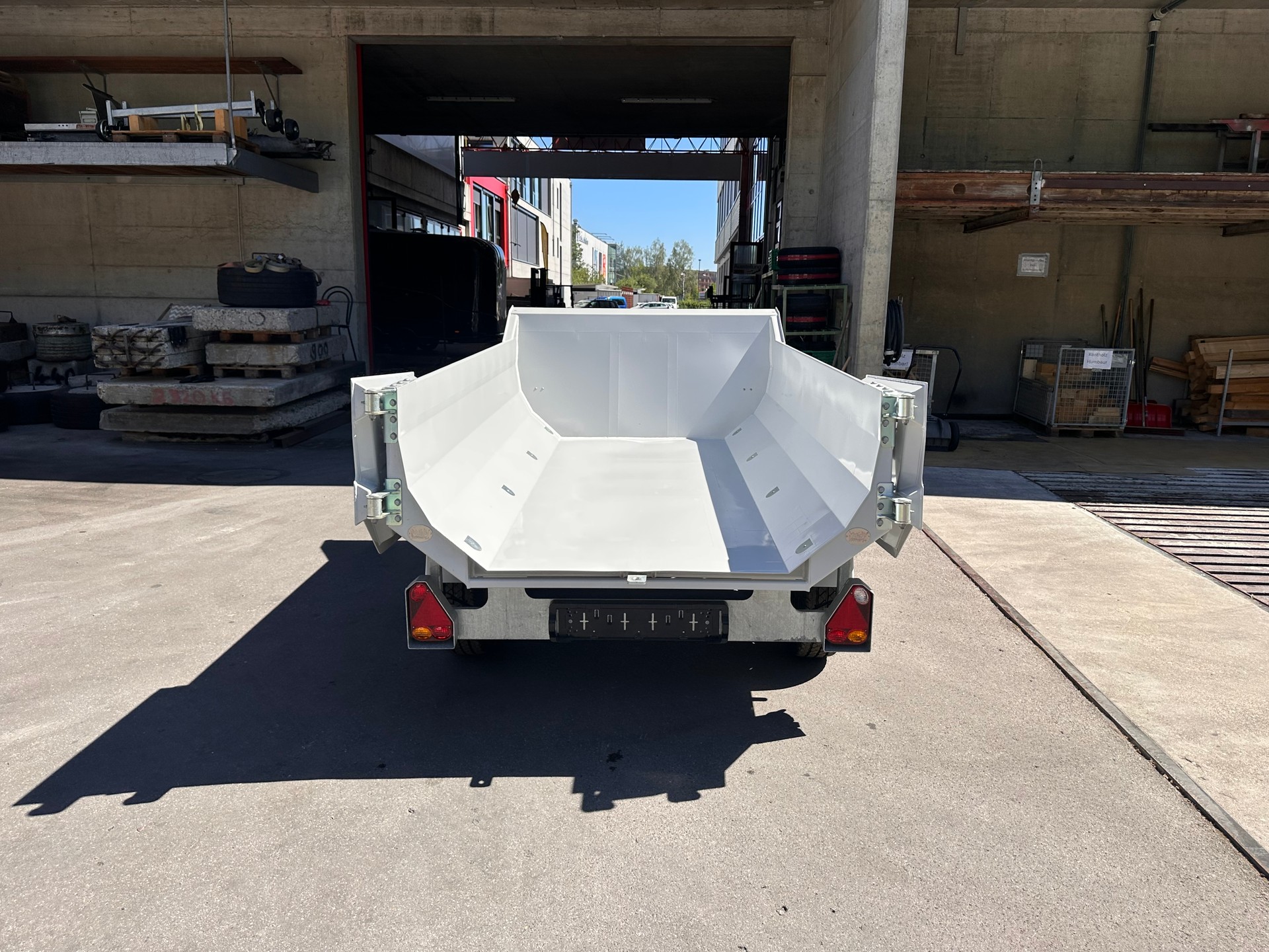 WENK Muldenkipper 3500 cargo-image-5