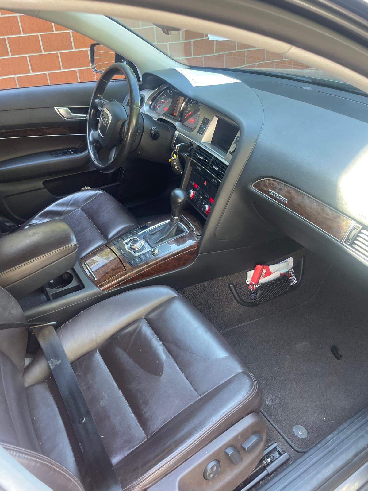 AUDI A6 allroad 3.2 FSI quattro-image-6