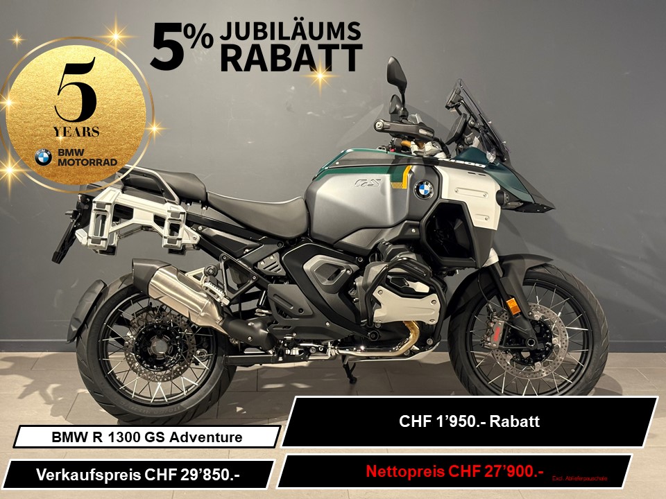BMW R 1300 GS Adventure-image-0