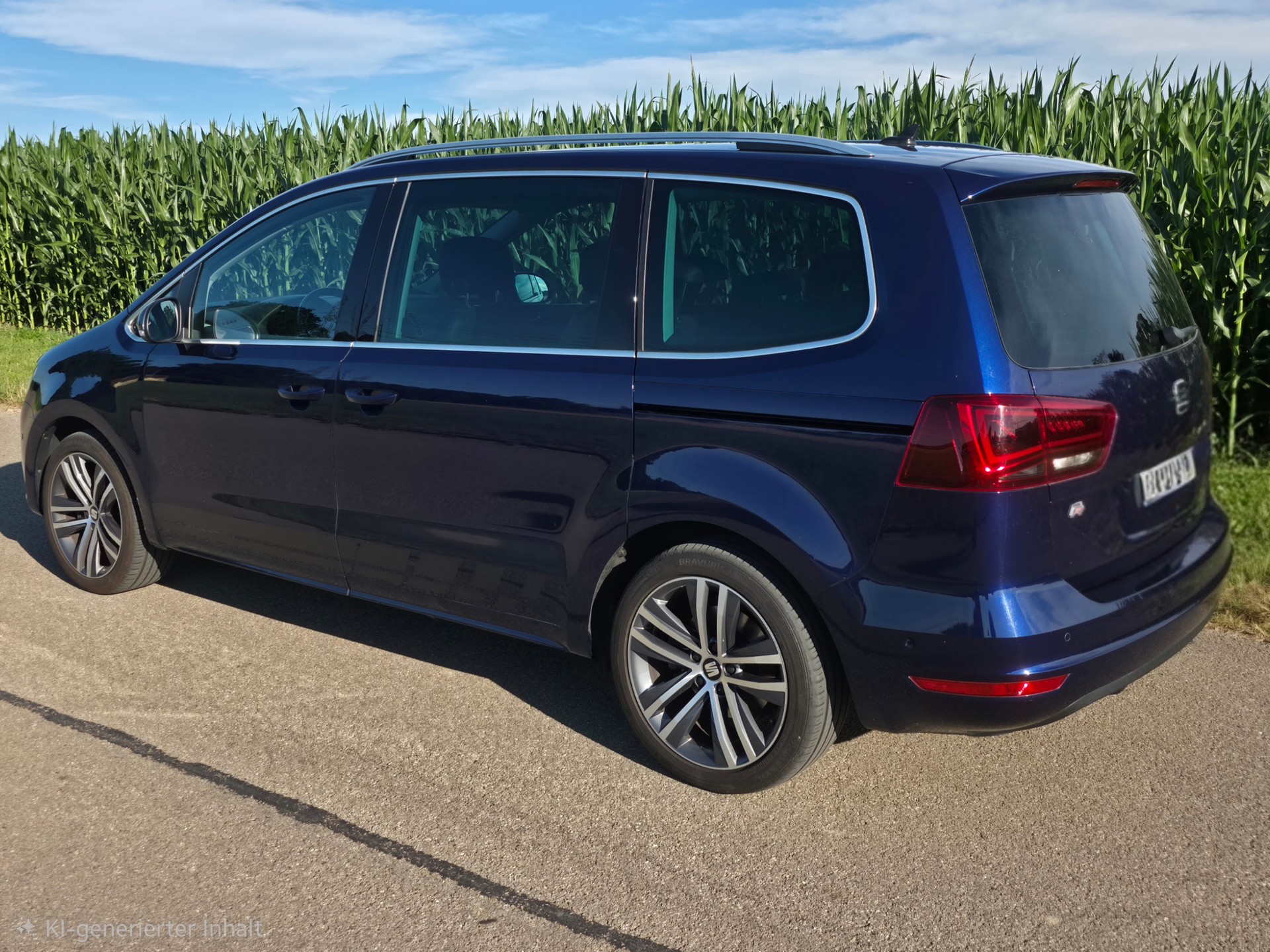 SEAT FR Line 4Drive DSG-image-1