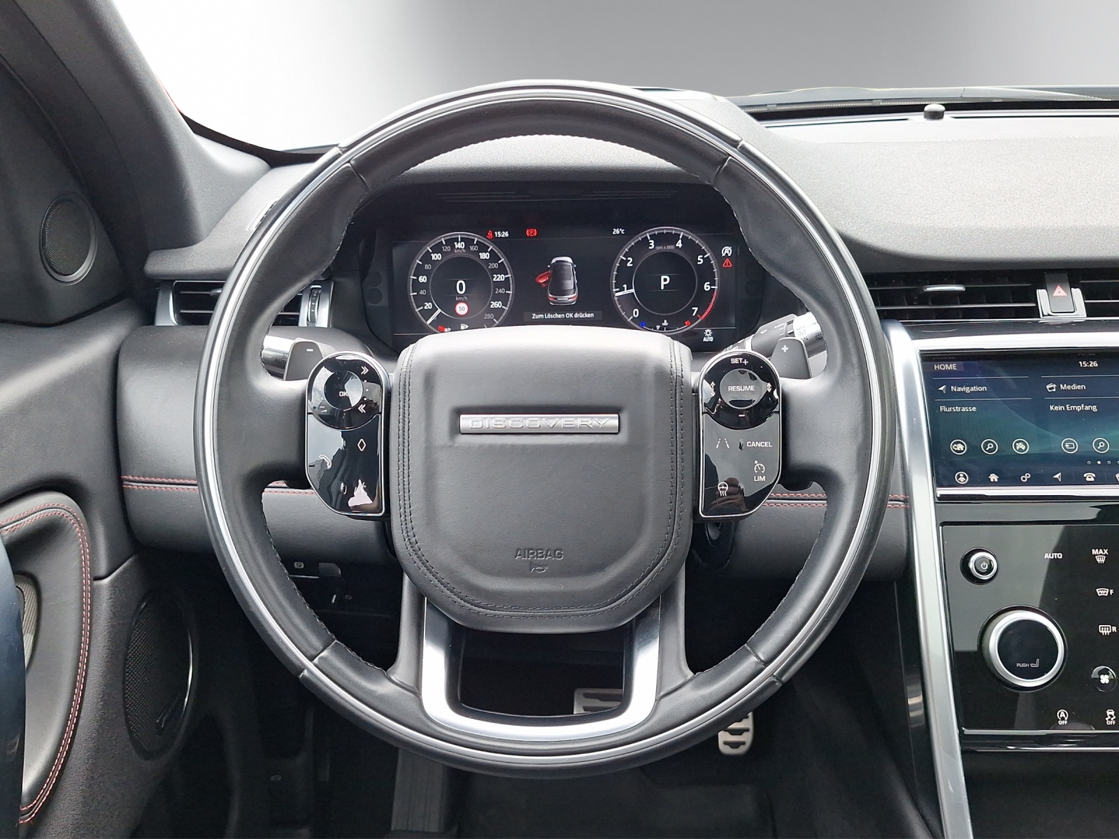 LAND ROVER Discovery Sport 2.0 Si4 250 R-Dynamic HSE-image-6