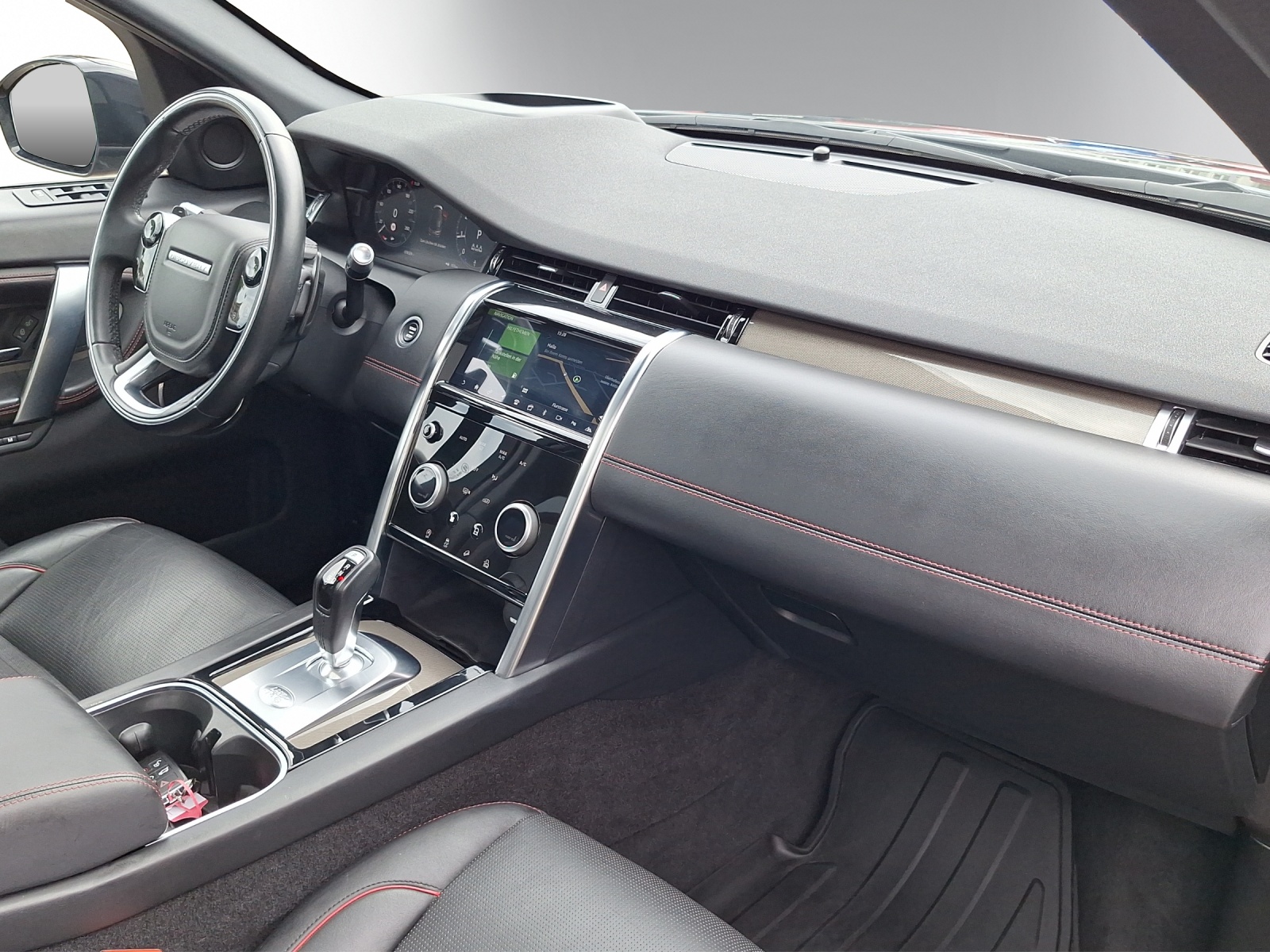 LAND ROVER Discovery Sport 2.0 Si4 250 R-Dynamic HSE-image-10