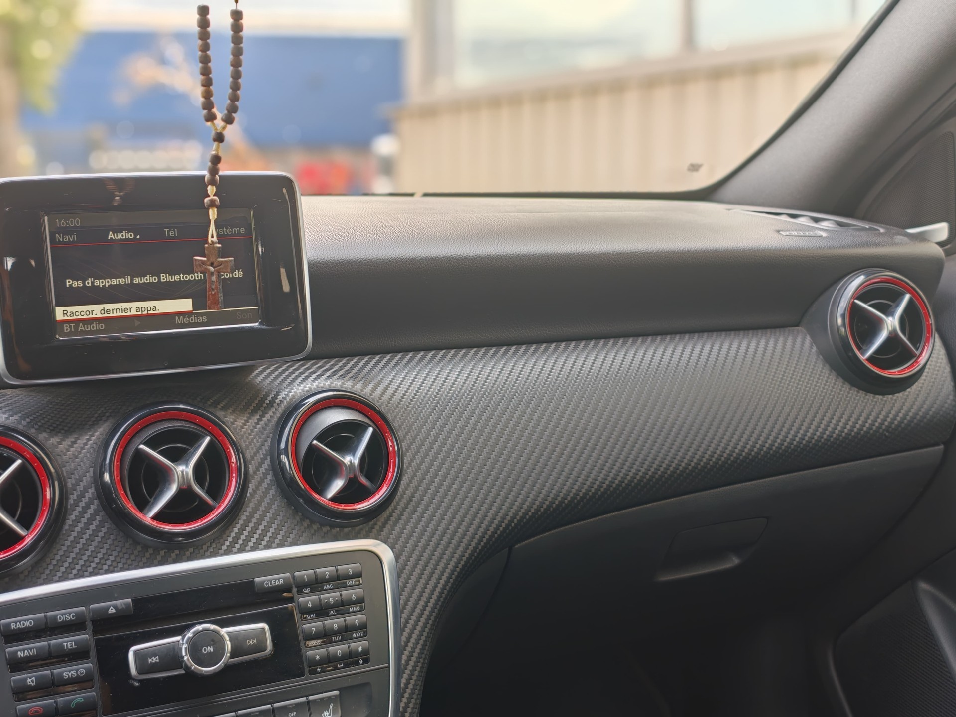 MERCEDES-BENZ A 45 AMG 4Matic Speedshift 7G-DCT-image-8