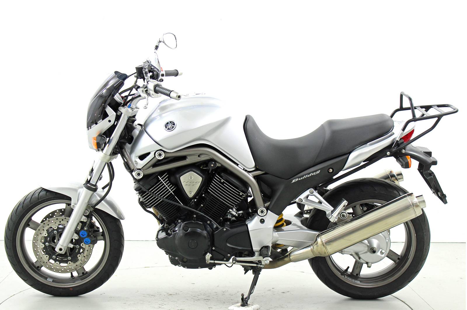 YAMAHA BT BULLDOG-image-4