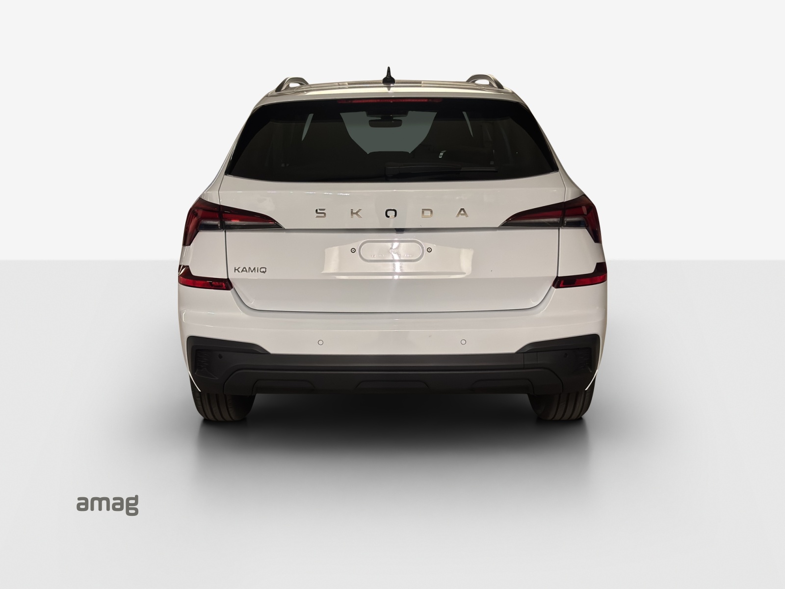 SKODA Kamiq 1.5 TSI Dynamic DSG-showroom-element-3
