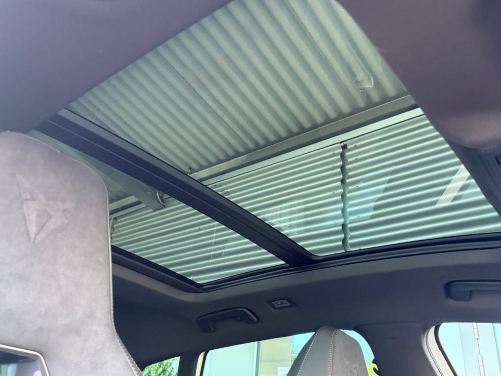 CUPRA Formentor 2.0 TSi VZ Black Edition-image-11