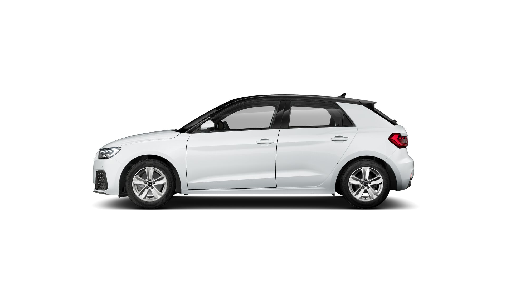 AUDI A1 Sportback 30 TFSI Attraction S-tronic-image-4