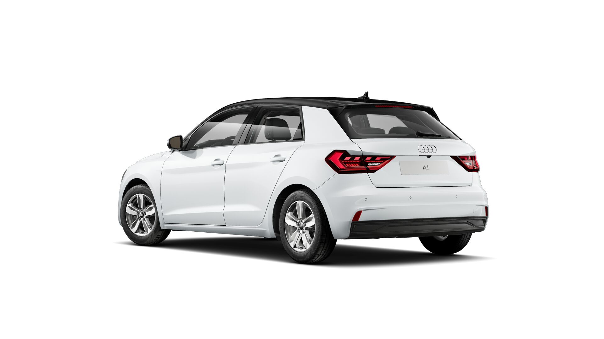 AUDI A1 Sportback 30 TFSI Attraction S-tronic-showroom-element-3