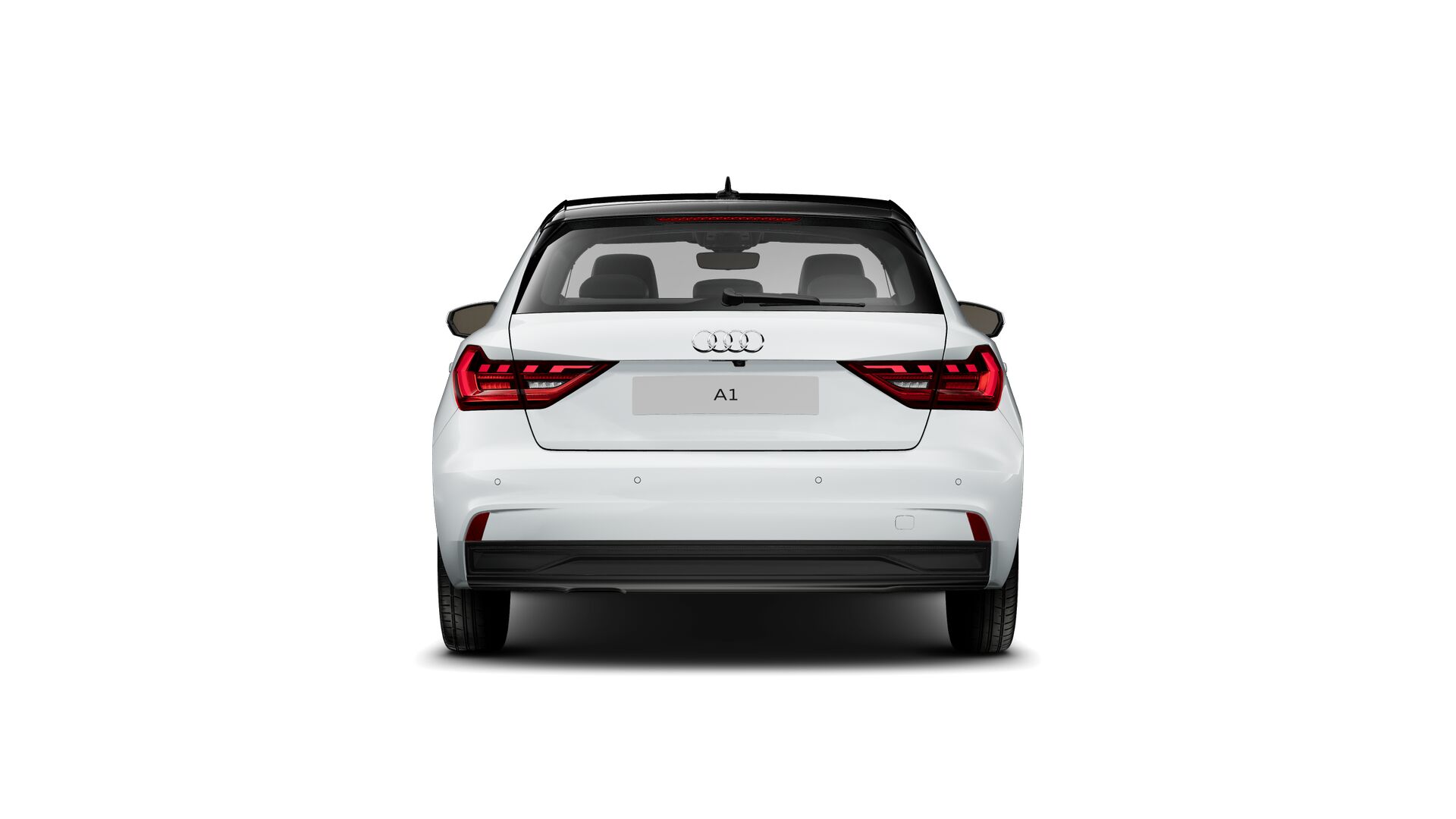 AUDI A1 Sportback 30 TFSI Attraction S-tronic-showroom-element-2