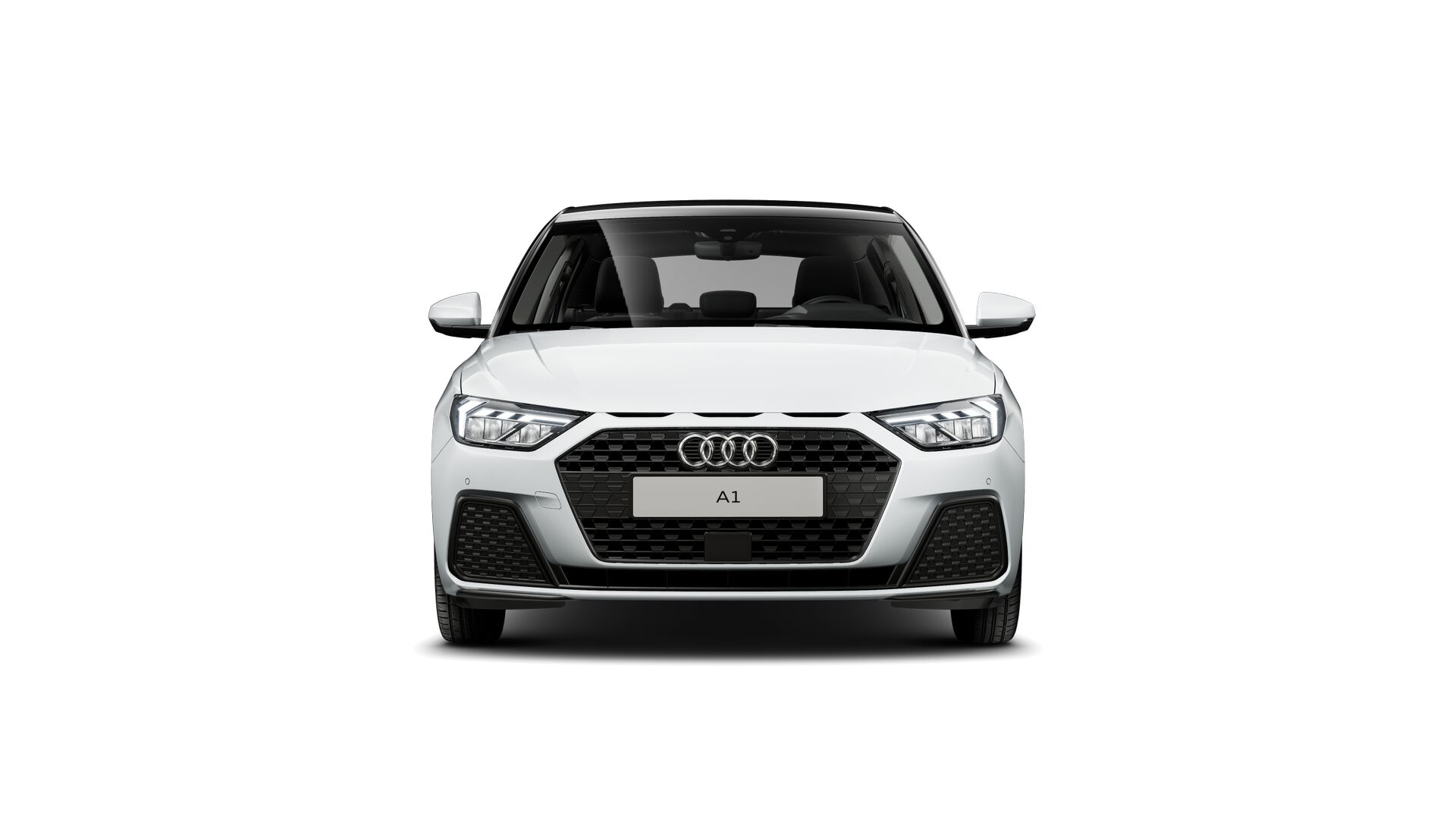 AUDI A1 Sportback 30 TFSI Attraction S-tronic-showroom-element-1
