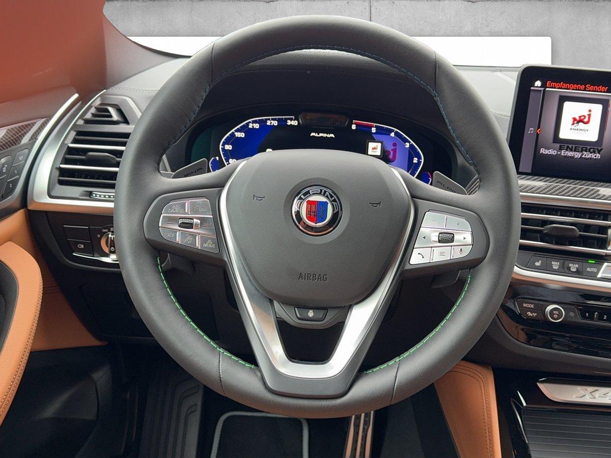 BMW-ALPINA XD4 3.0 Biturbo 4x4-image-7