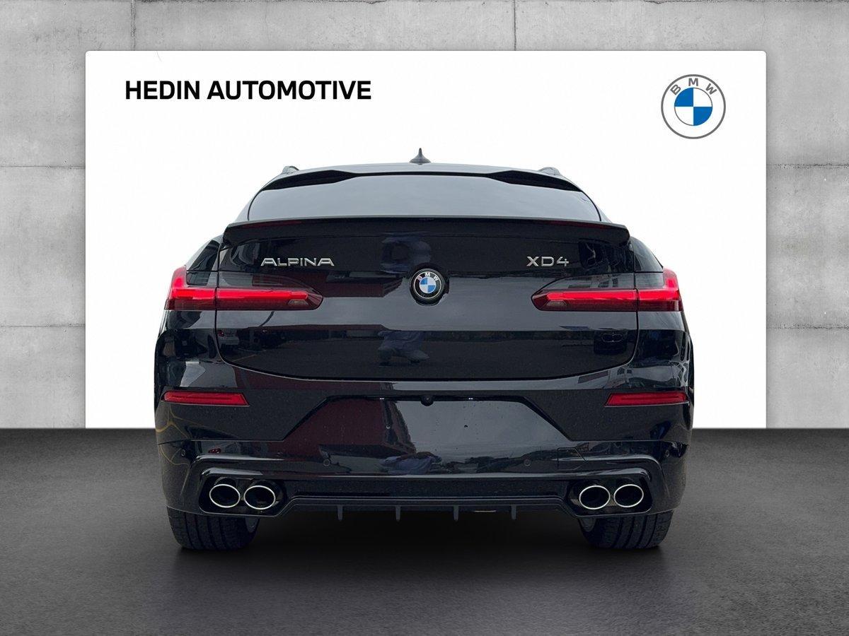 BMW-ALPINA XD4 3.0 Biturbo 4x4-image-5