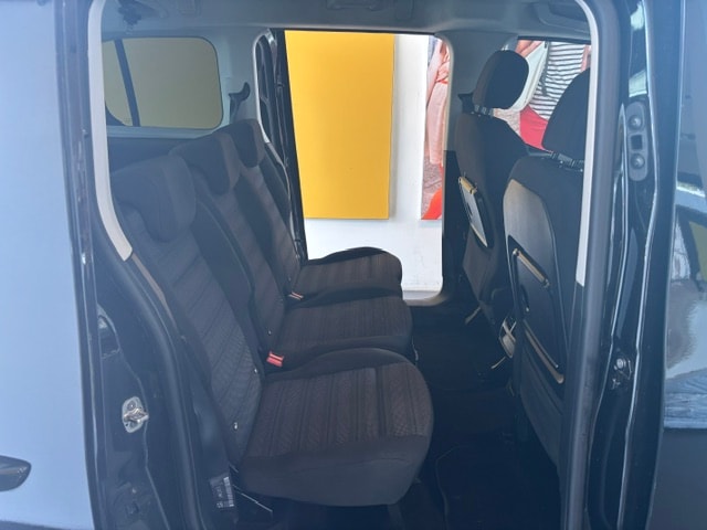 OPEL Combo Life XL 1.2 7 Plätze Enjoy-image-13