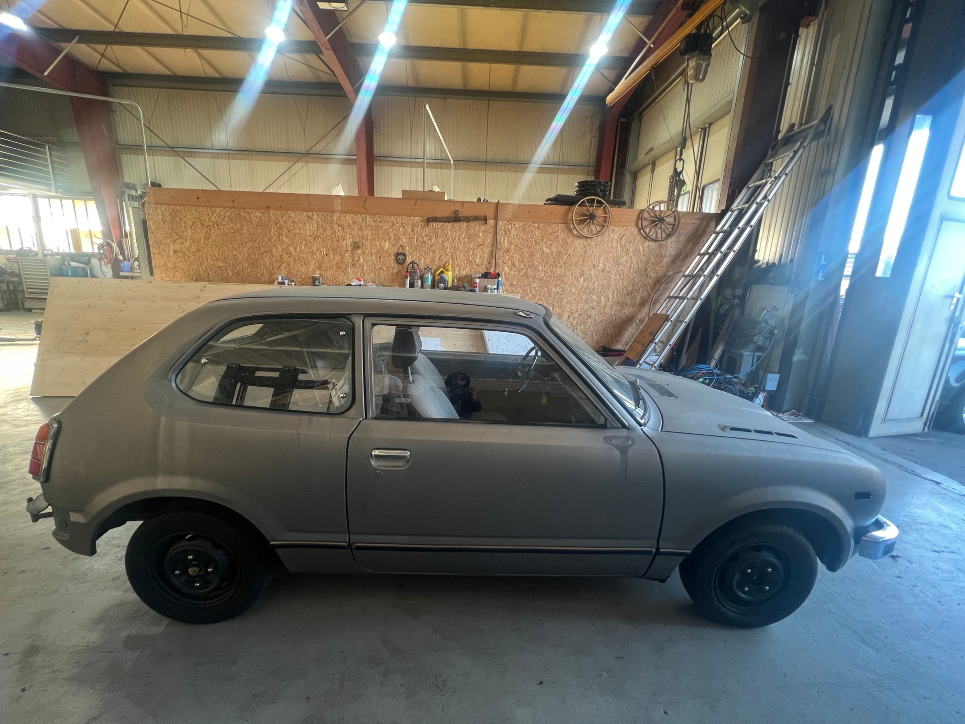 HONDA CIVIC-image-3