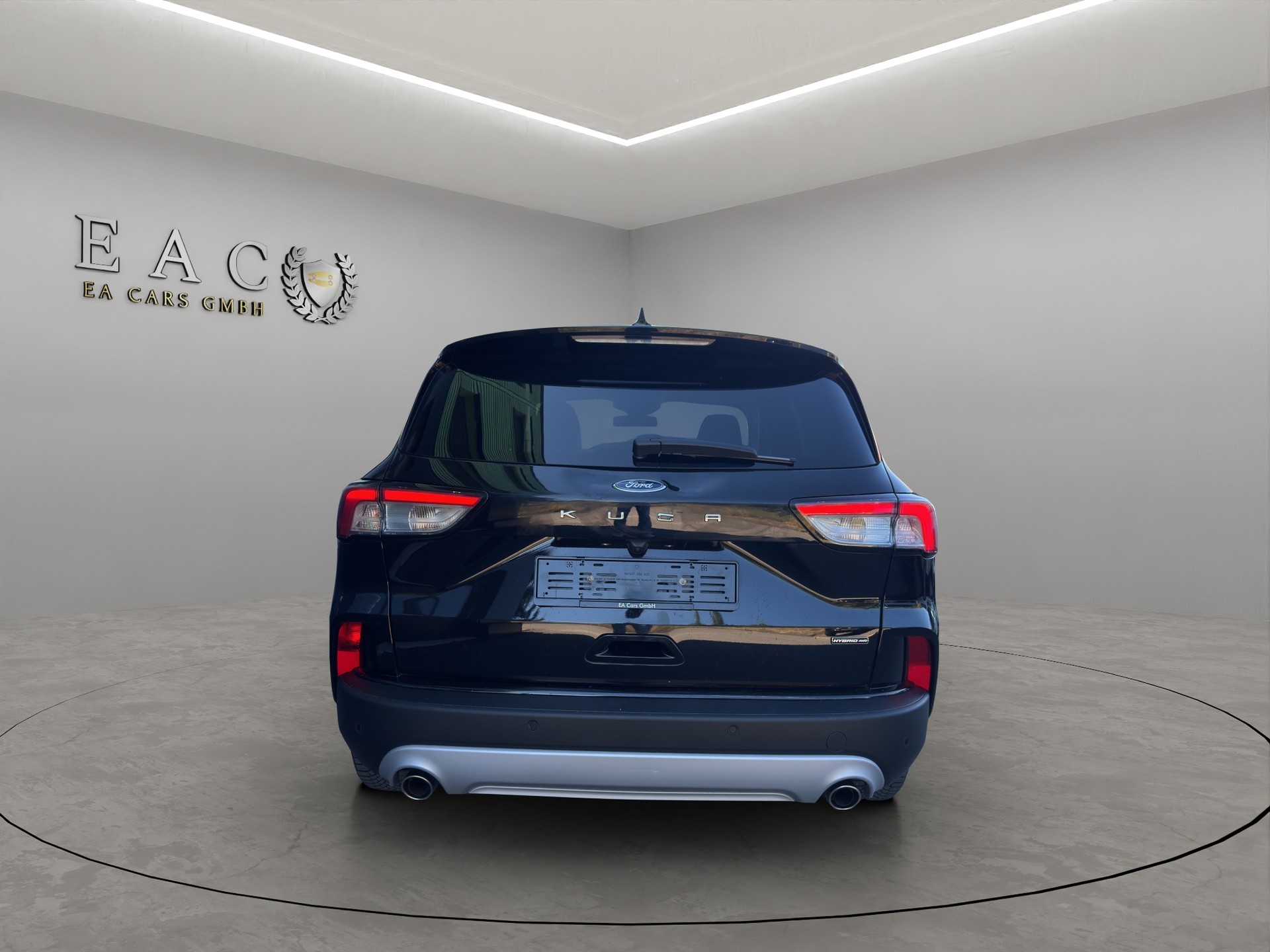 FORD Kuga 2.5 FHEV Titanium X 4WD-showroom-element-3