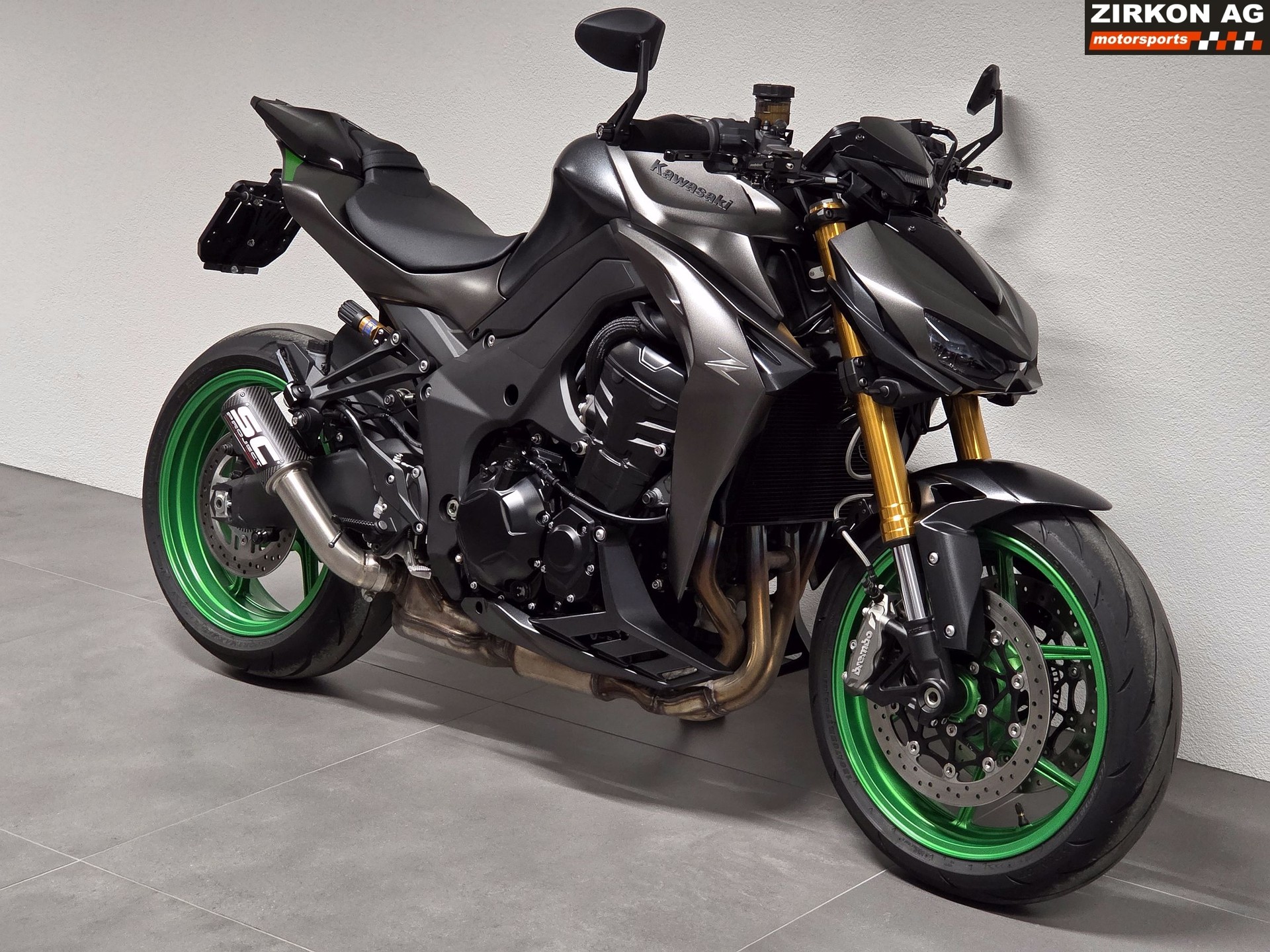 KAWASAKI Z 1100 evo | SC-Project-image-2