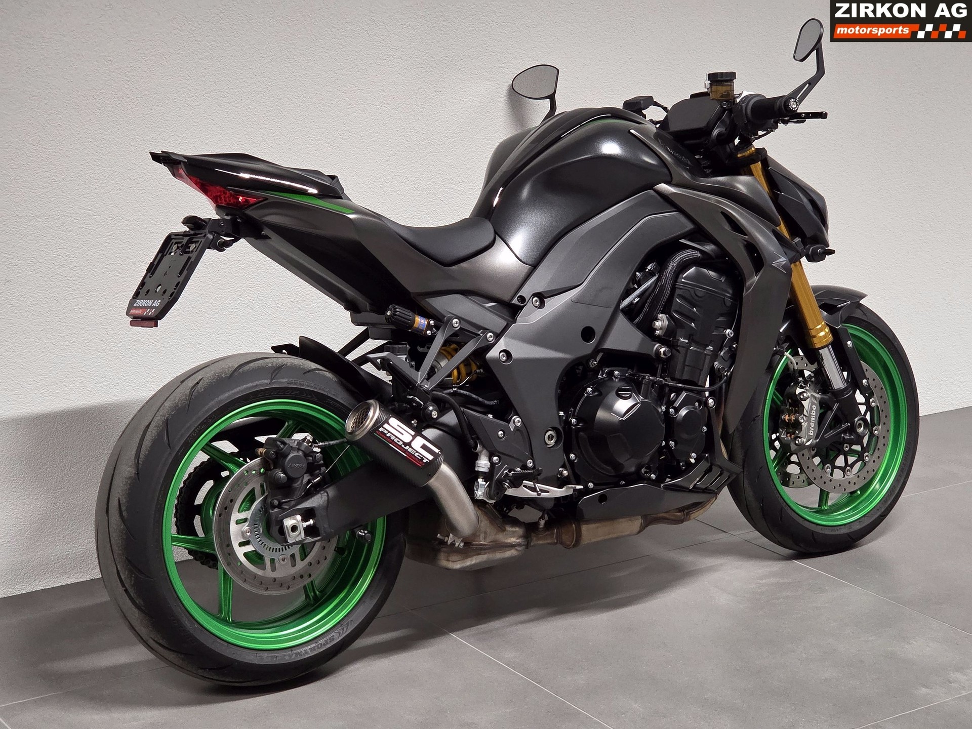 KAWASAKI Z 1100 evo | SC-Project-image-6