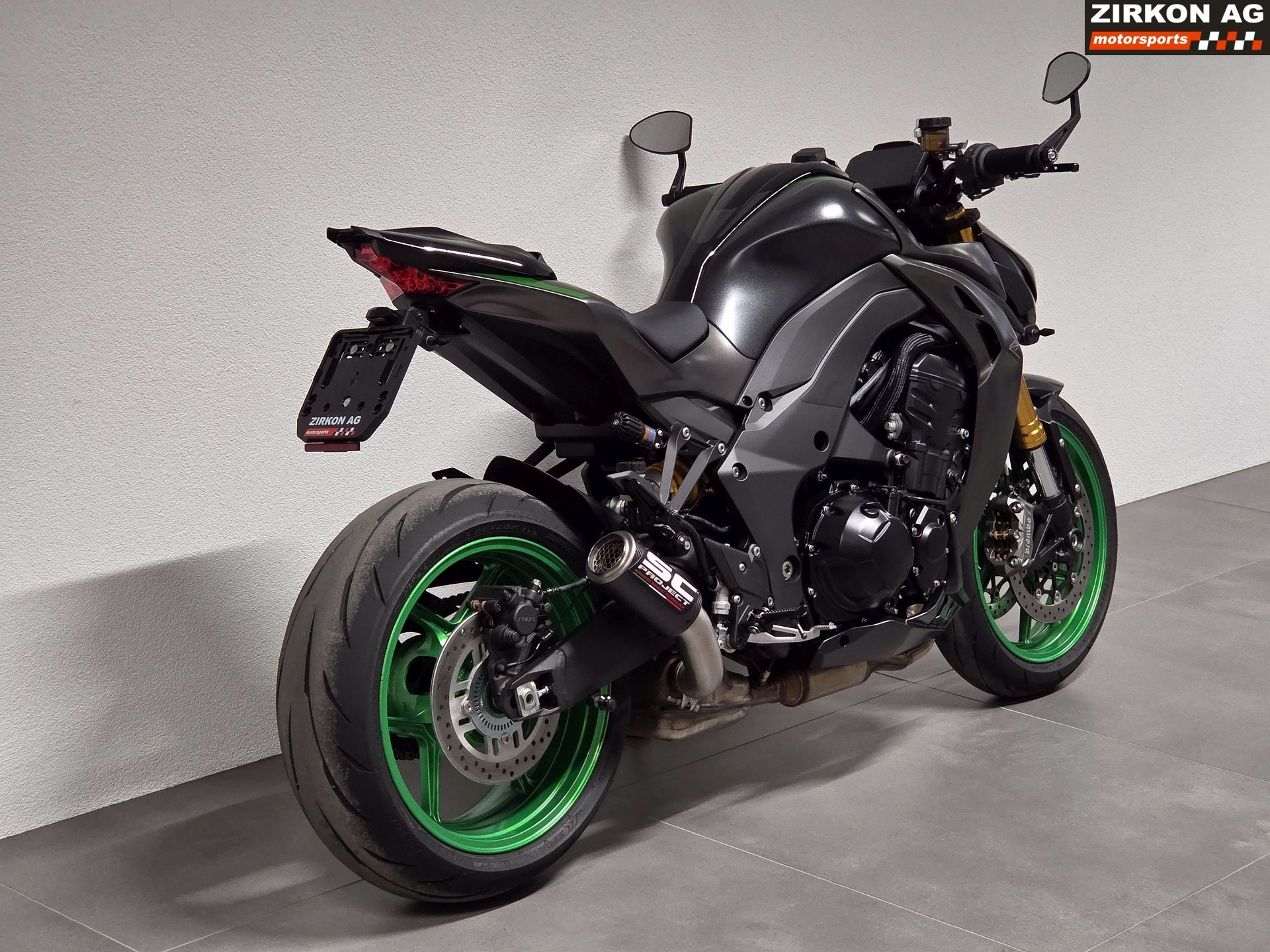 KAWASAKI Z 1100 evo | SC-Project-image-7
