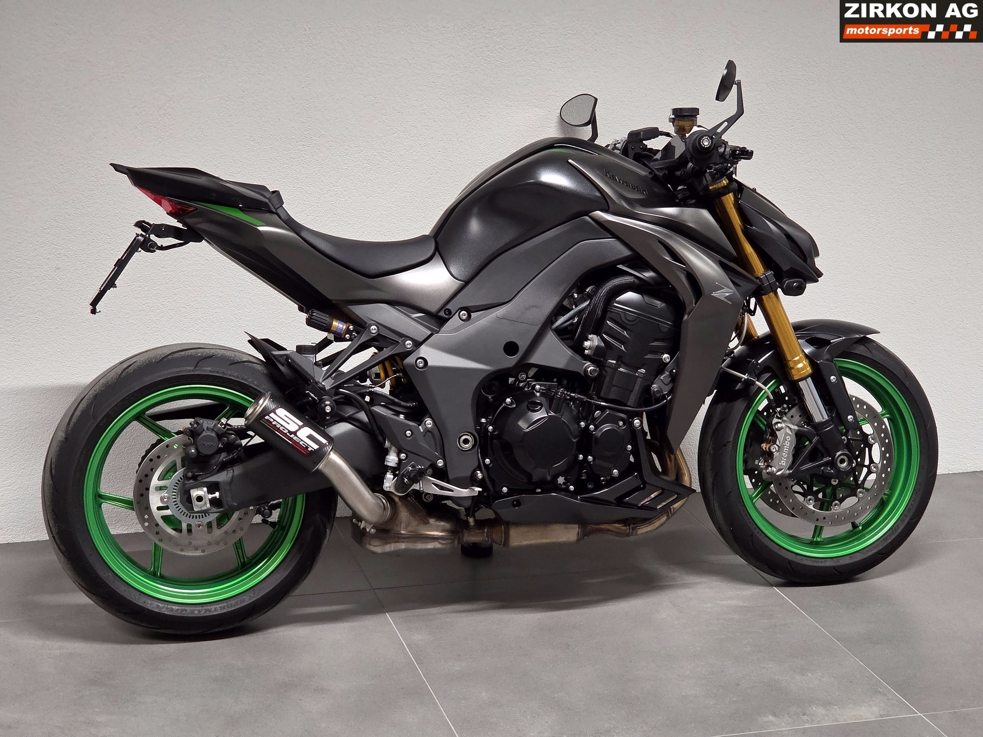 KAWASAKI Z 1100 evo | SC-Project-image-5