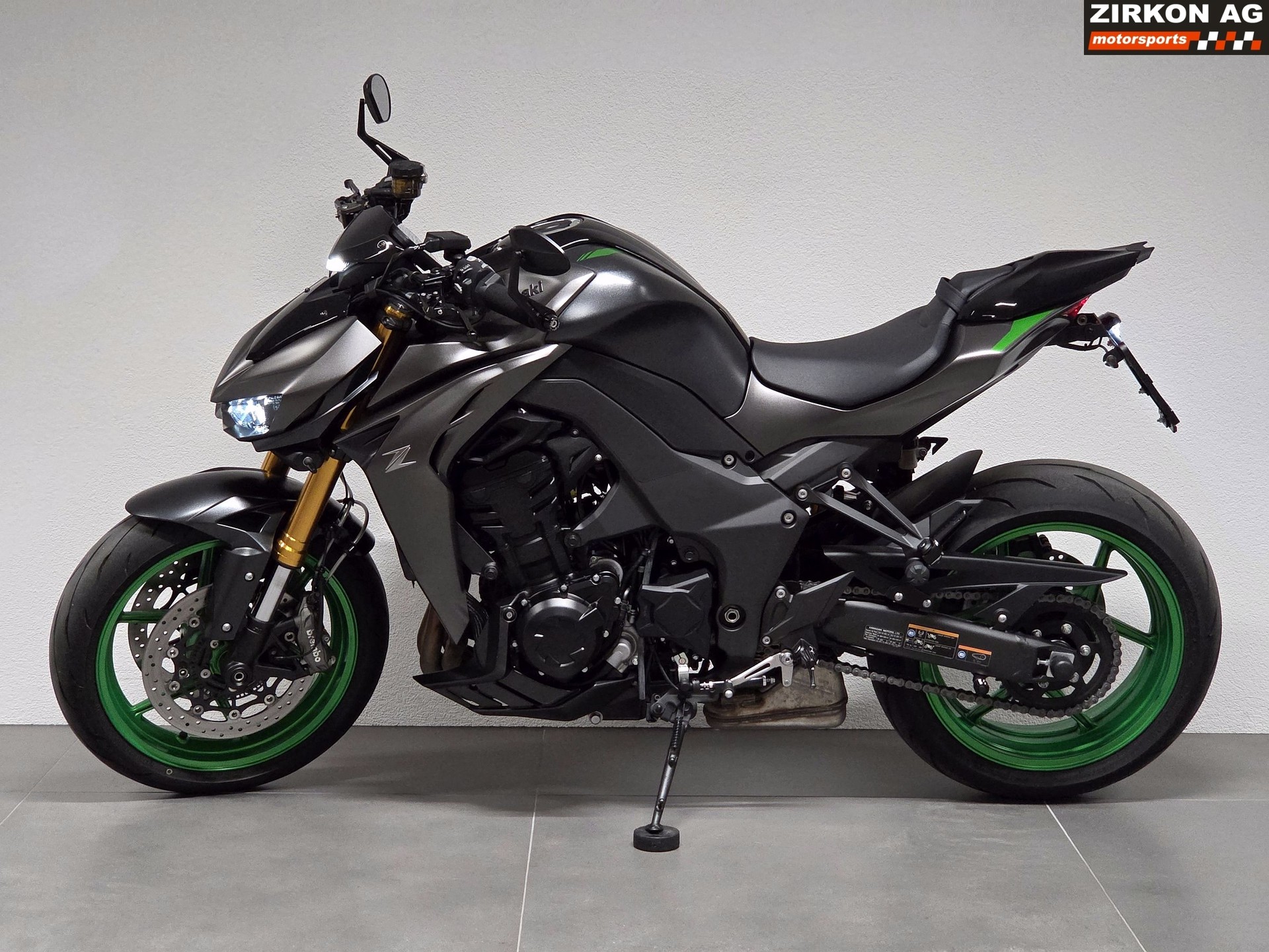 KAWASAKI Z 1100 evo | SC-Project-image-10