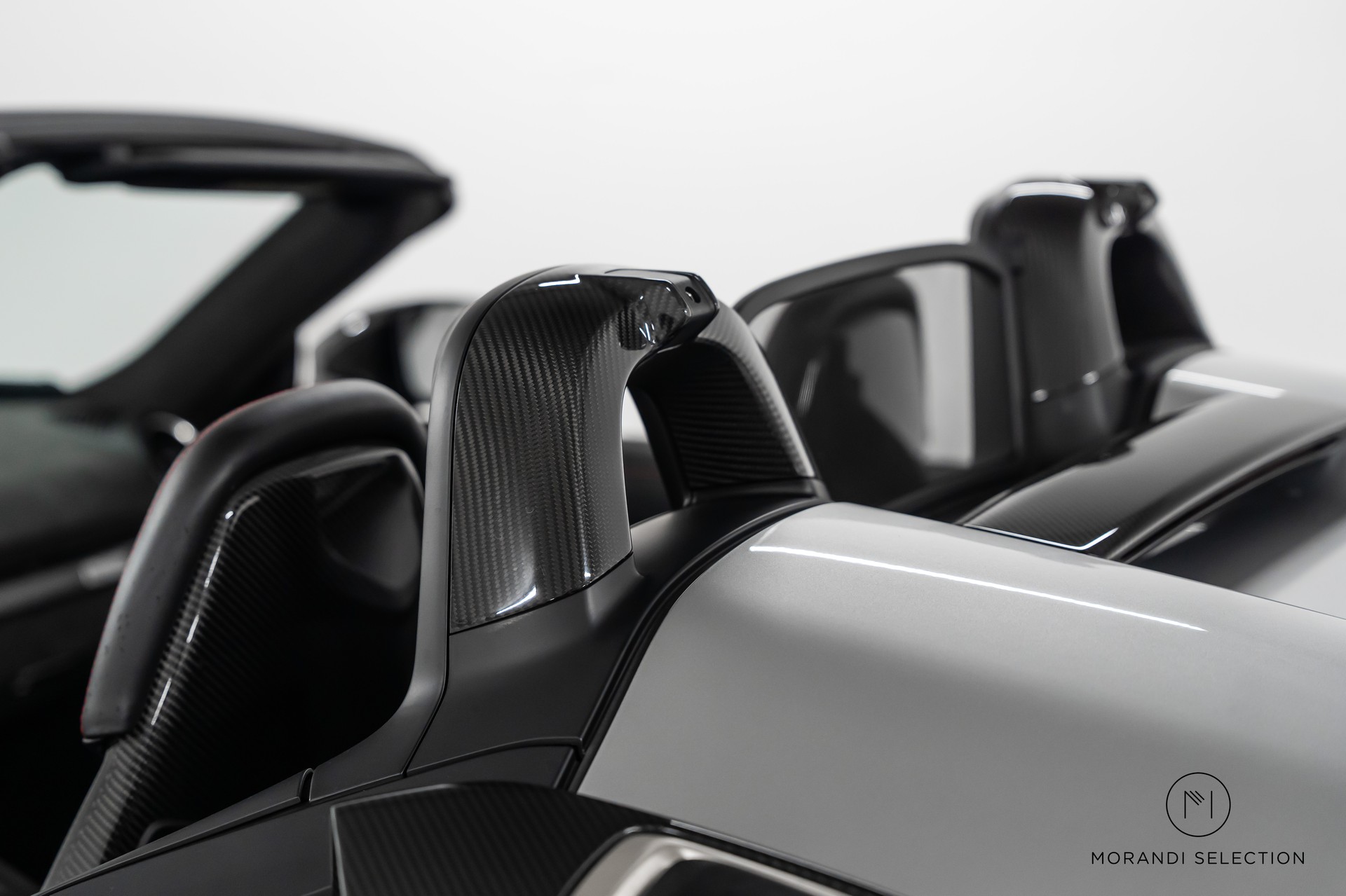 PORSCHE 718 Boxster 4.0 Spyder RS PDK Weissach-image-12
