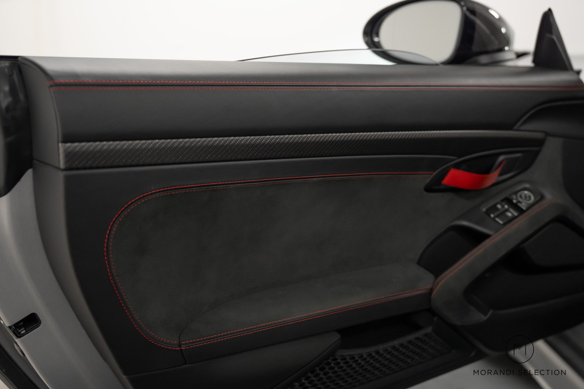 PORSCHE 718 Boxster 4.0 Spyder RS PDK Weissach-image-24