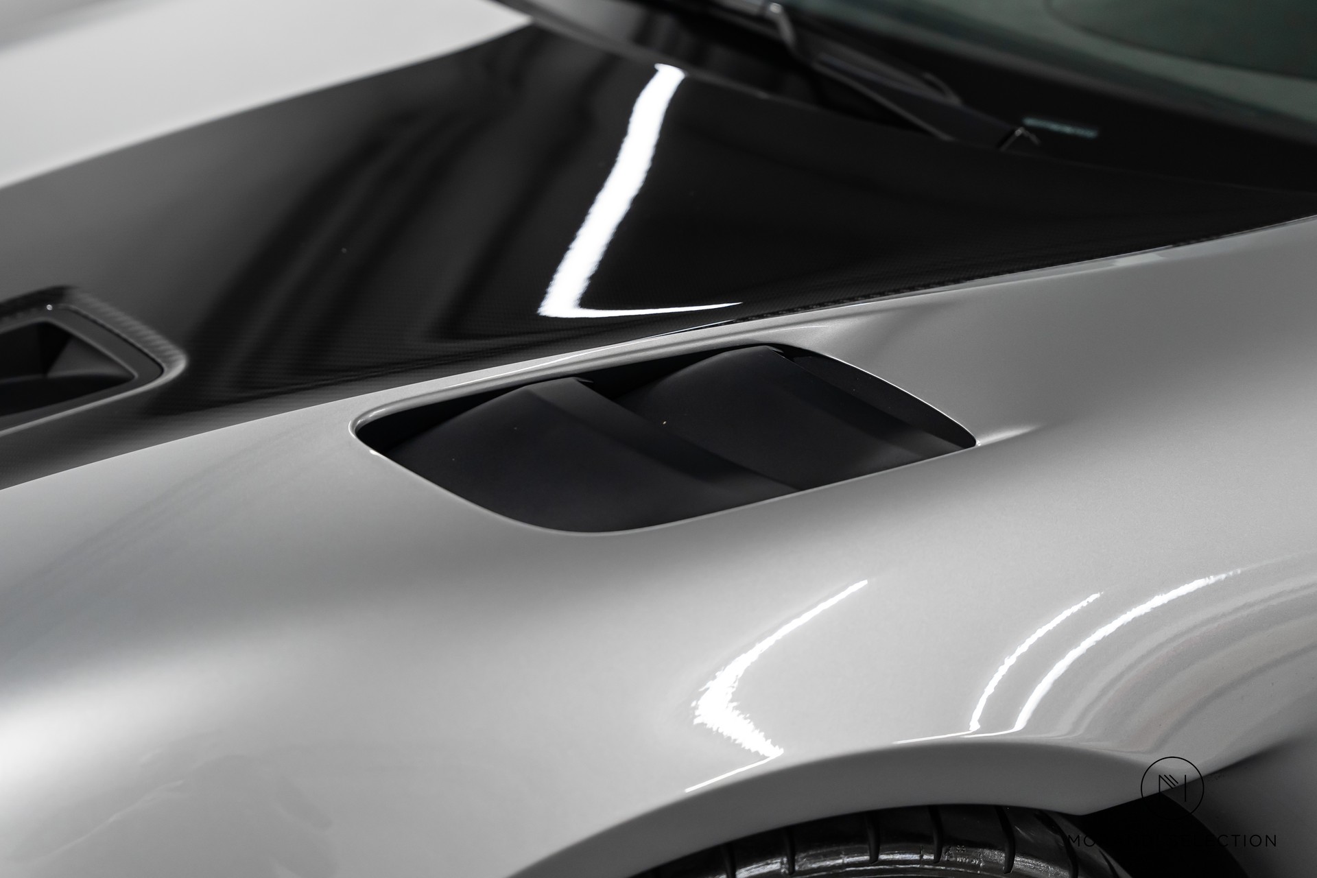PORSCHE 718 Boxster 4.0 Spyder RS PDK Weissach-image-9