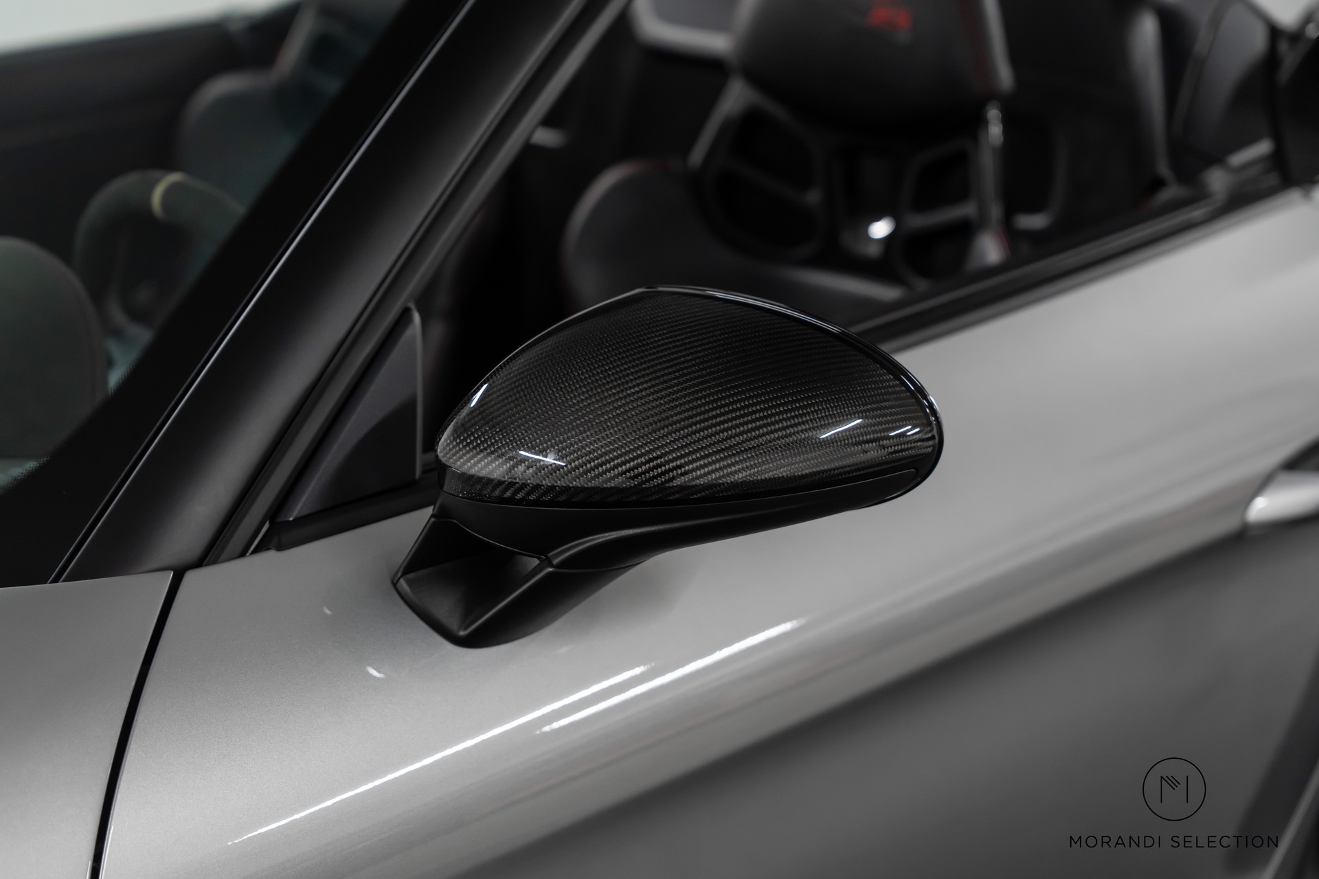 PORSCHE 718 Boxster 4.0 Spyder RS PDK Weissach-image-10