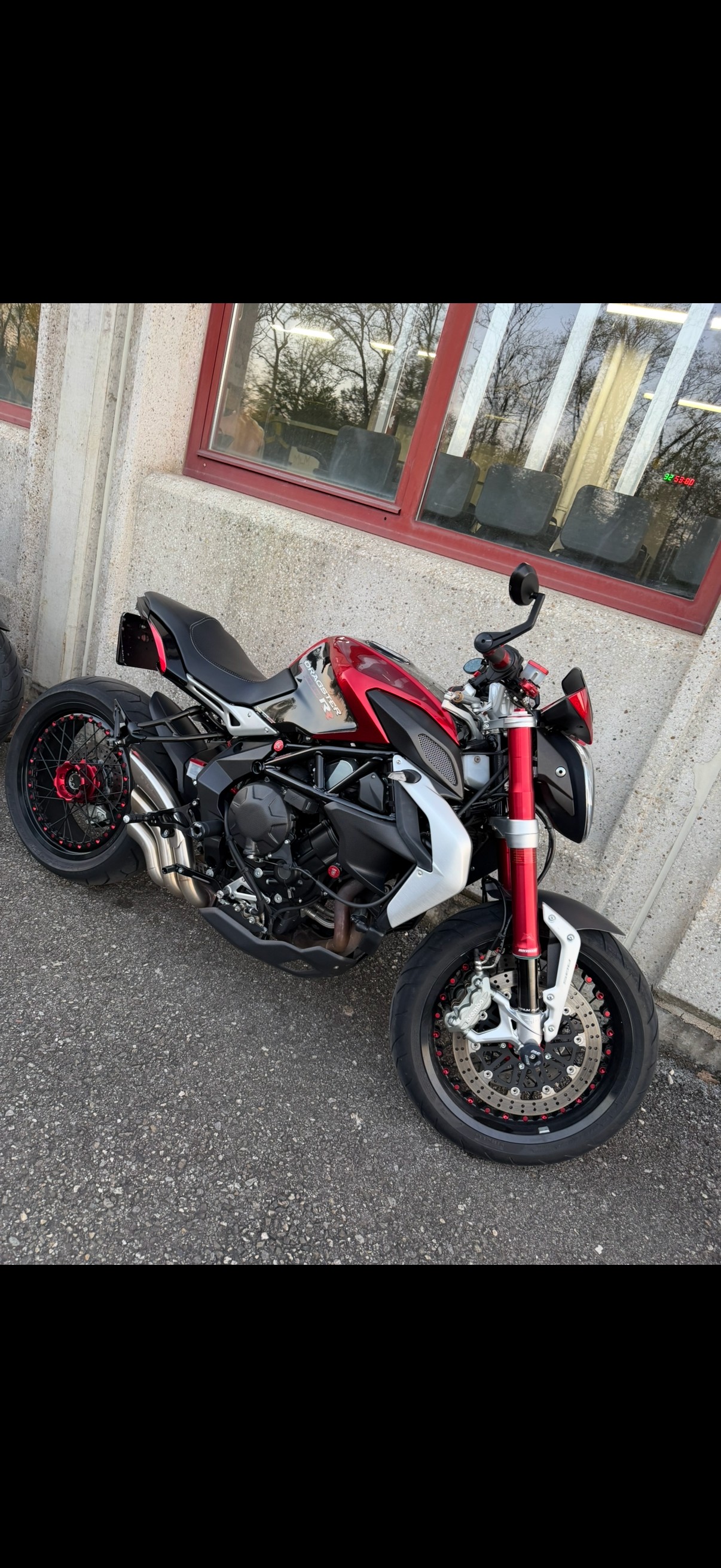 MV AGUSTA B3 Brutale 800 RR ABS-image-0