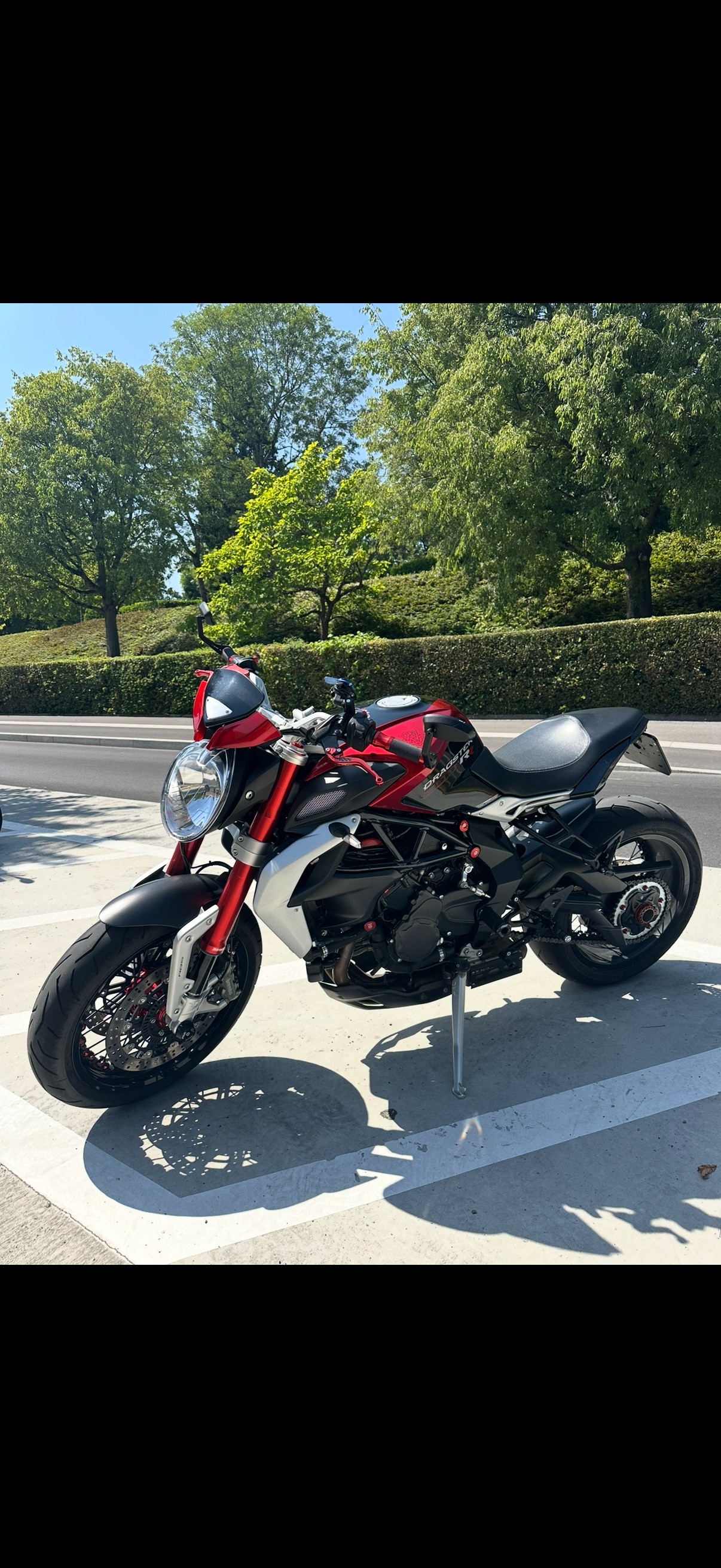MV AGUSTA B3 Brutale 800 RR ABS-image-2