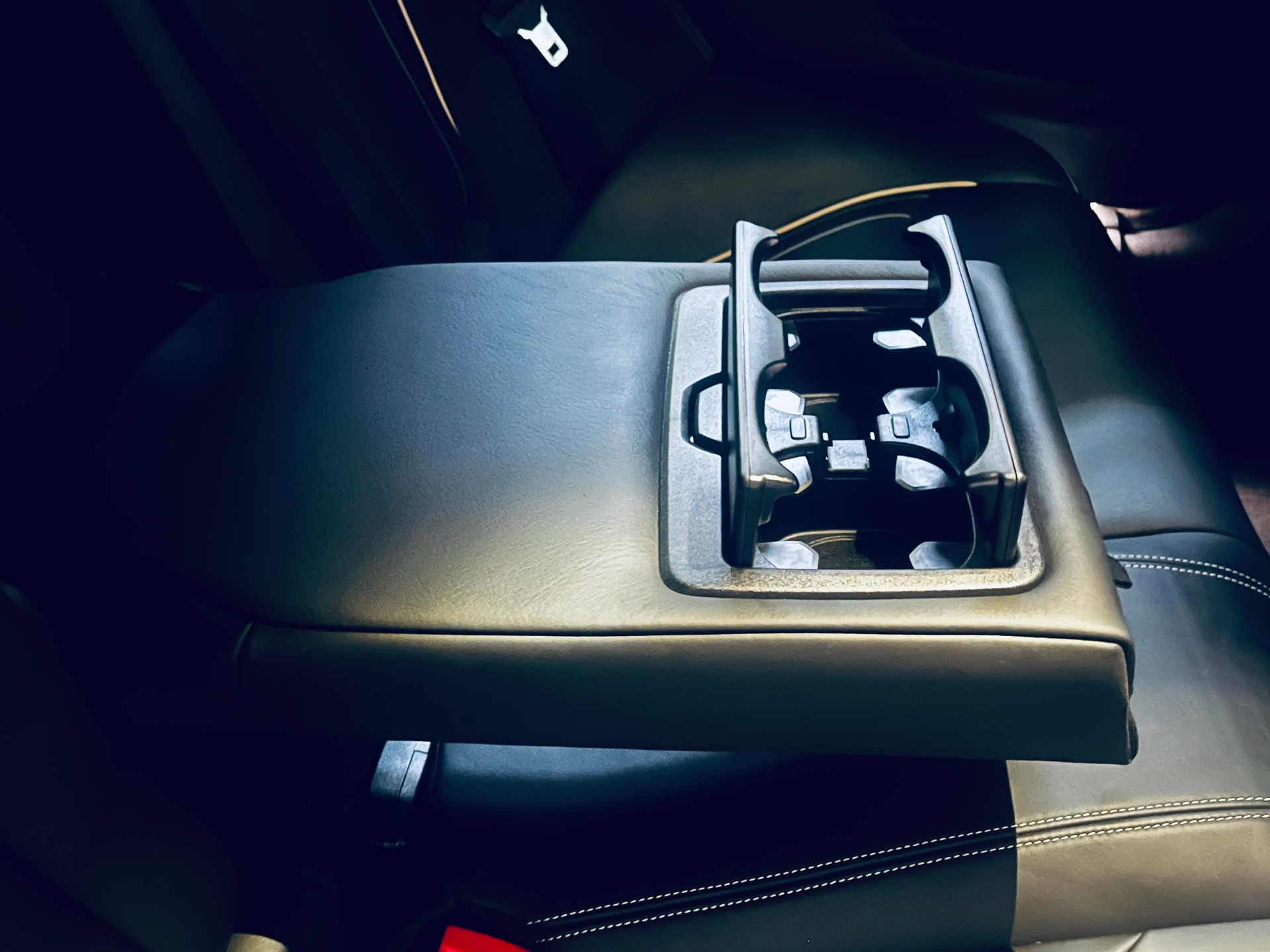 BMW 435i Gran Coupé xDrive Steptronic-image-17