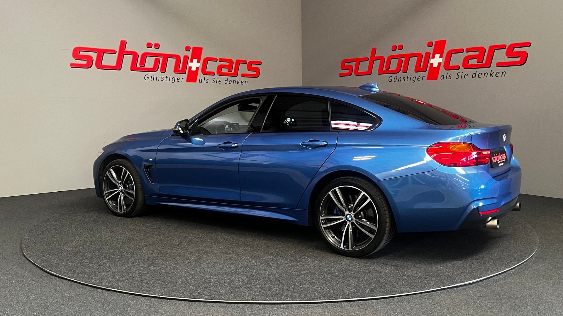 BMW 435i Gran Coupé xDrive Steptronic-showroom-element-3