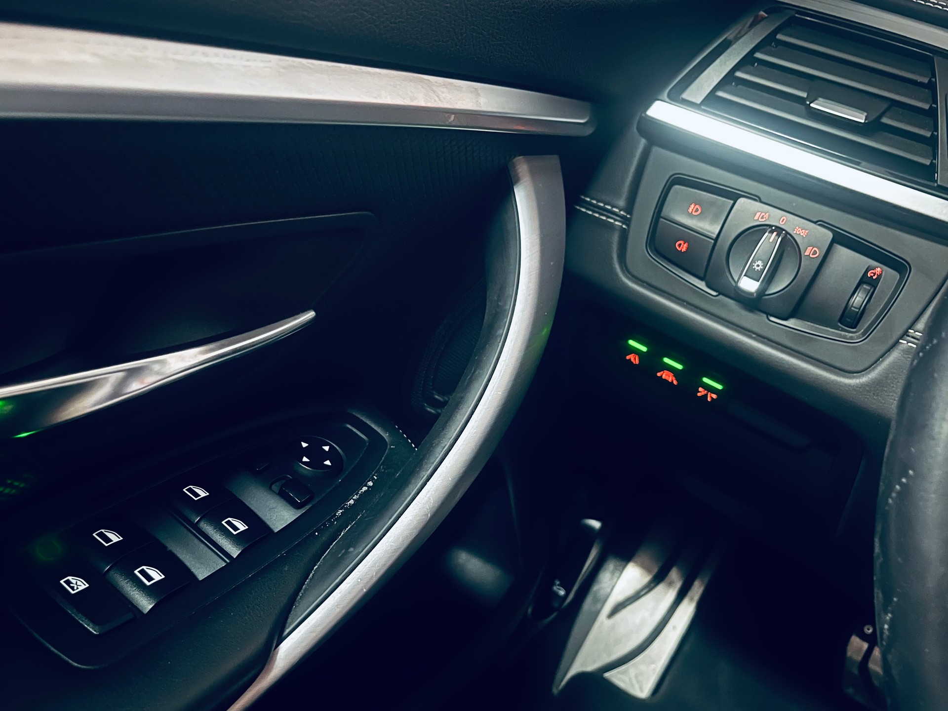 BMW 435i Gran Coupé xDrive Steptronic-image-26