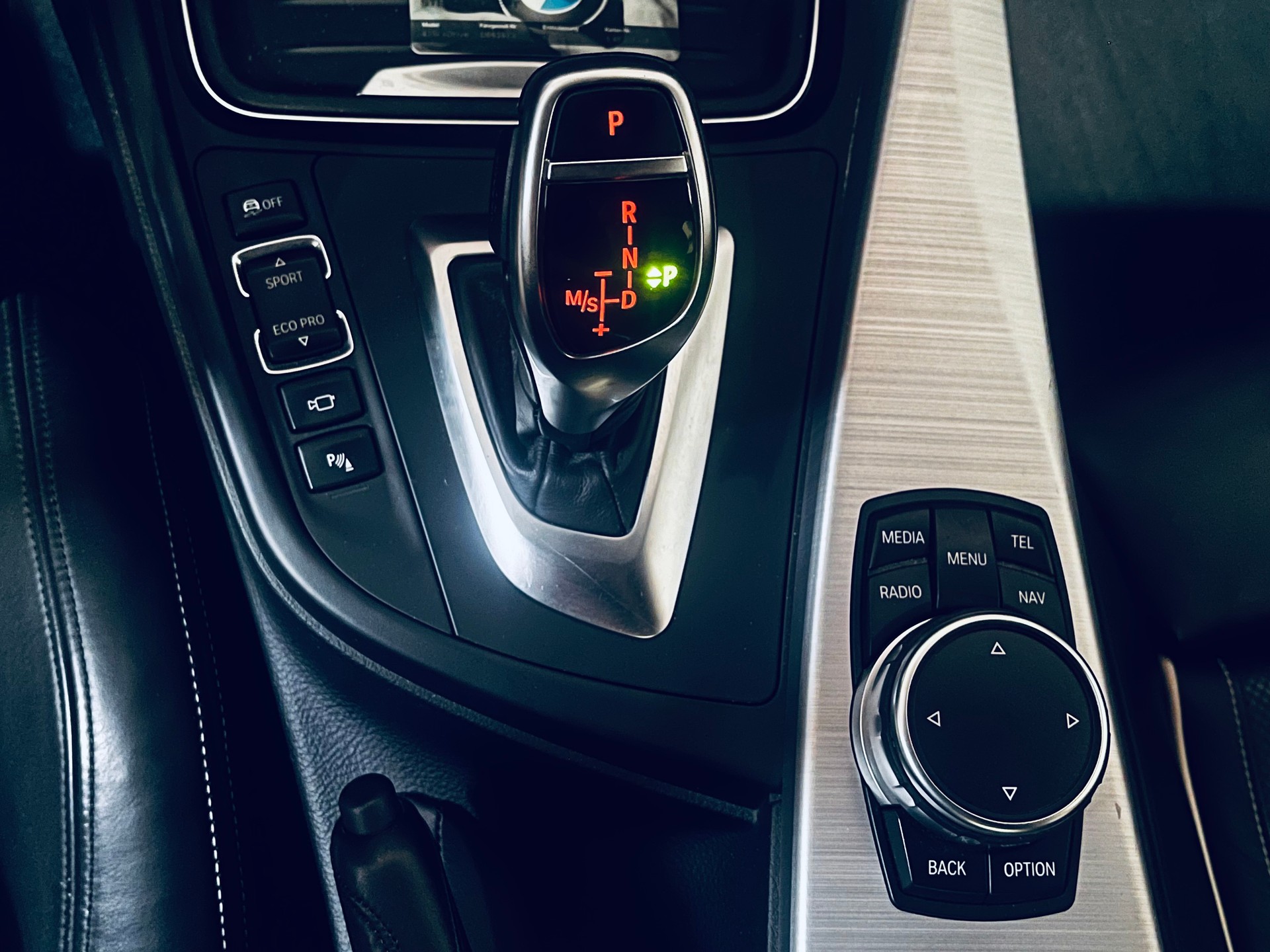 BMW 435i Gran Coupé xDrive Steptronic-image-23