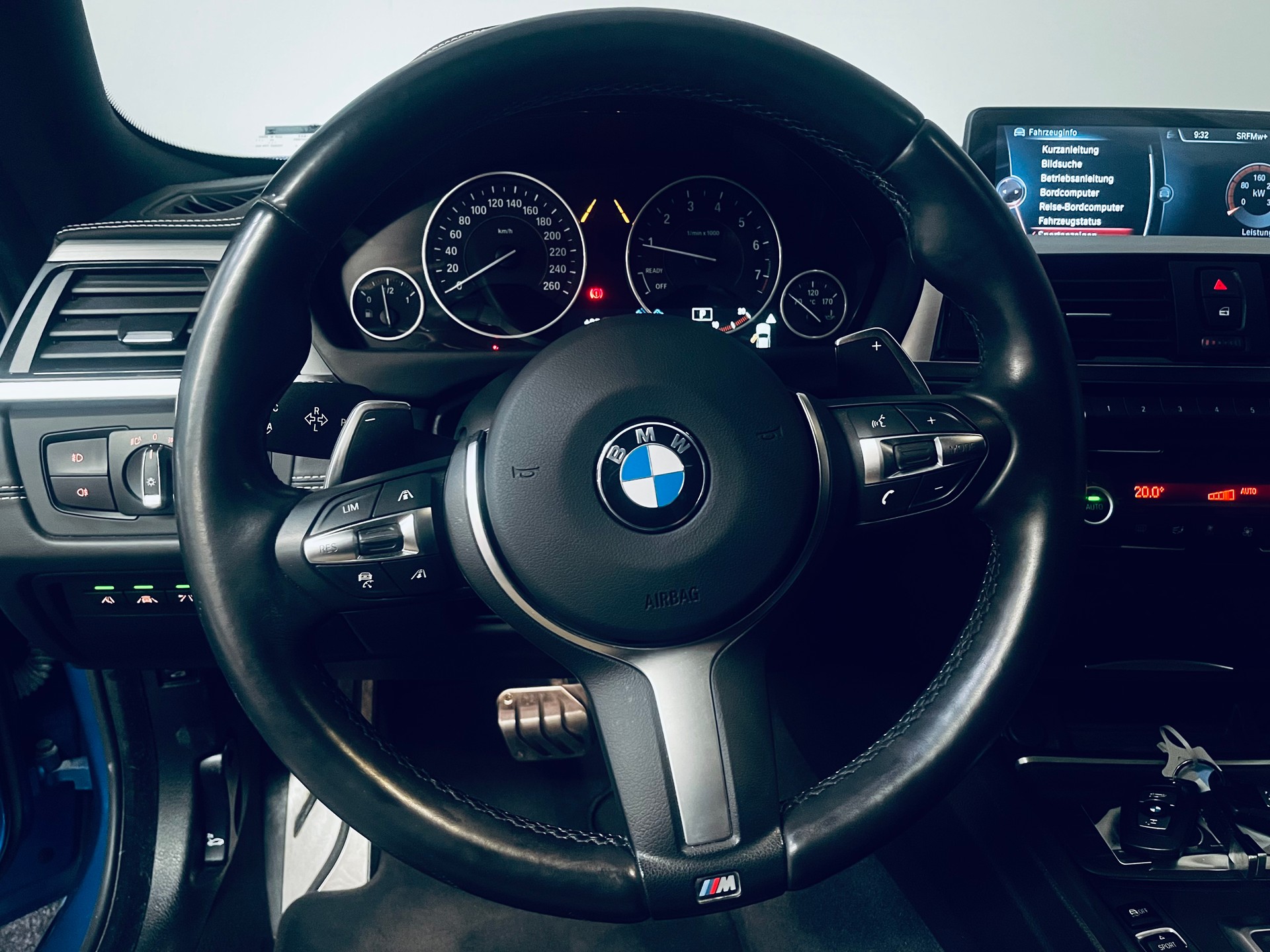 BMW 435i Gran Coupé xDrive Steptronic-image-18
