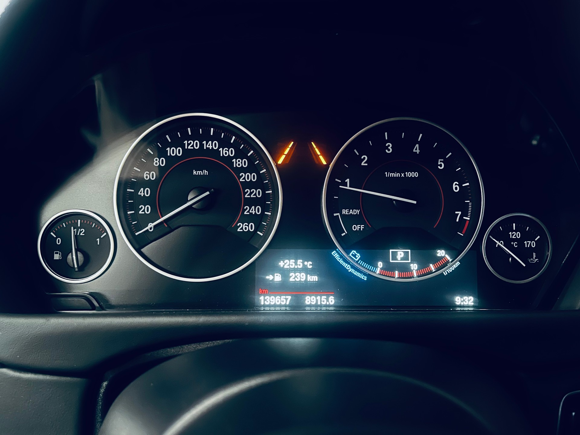 BMW 435i Gran Coupé xDrive Steptronic-image-19