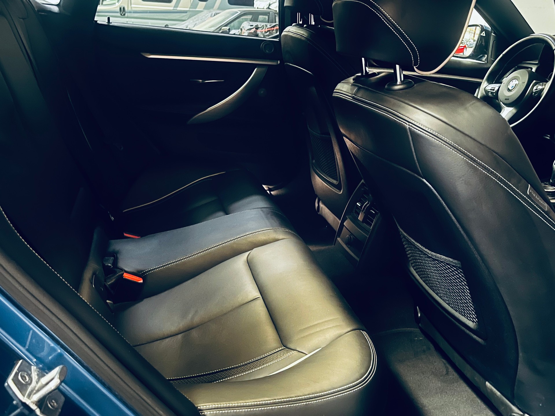 BMW 435i Gran Coupé xDrive Steptronic-image-15