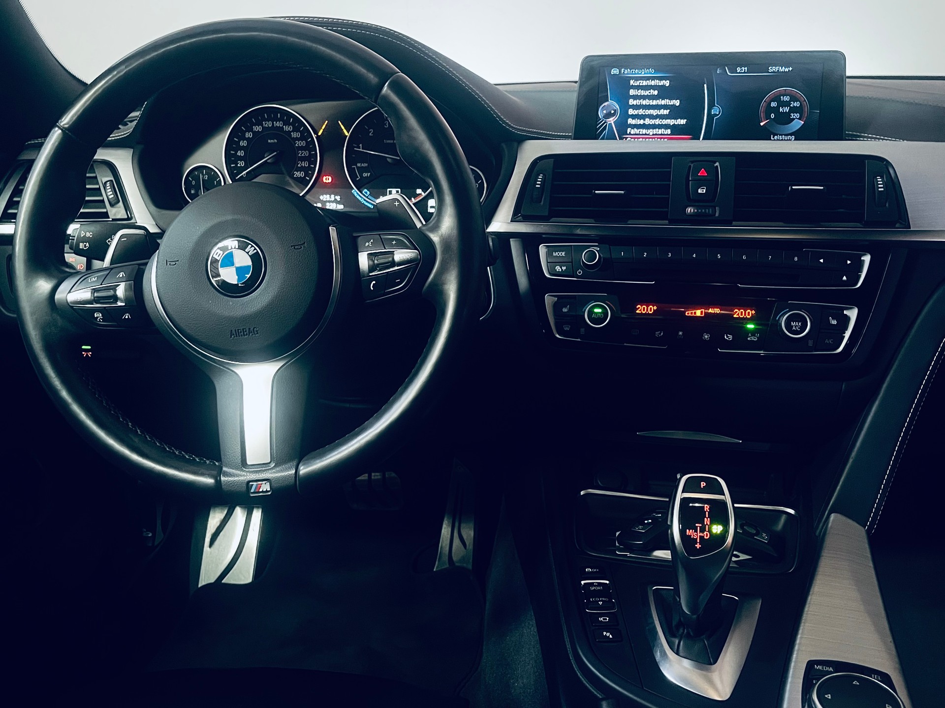 BMW 435i Gran Coupé xDrive Steptronic-image-16