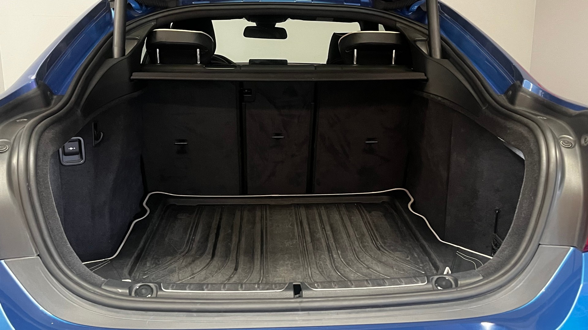 BMW 435i Gran Coupé xDrive Steptronic-image-10