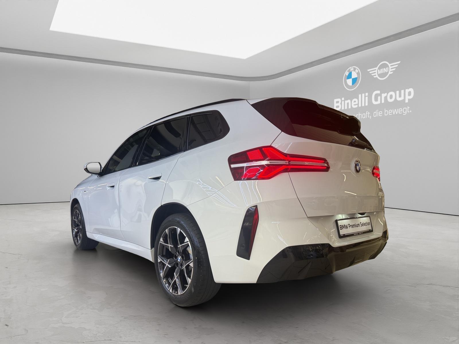BMW X3 20d xDrive M-SportPaket-showroom-element-2